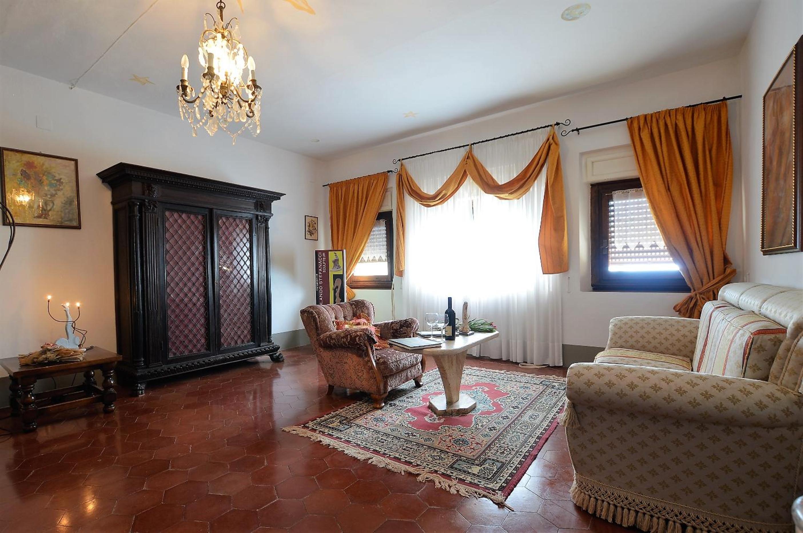 Quadruple Room photo 3