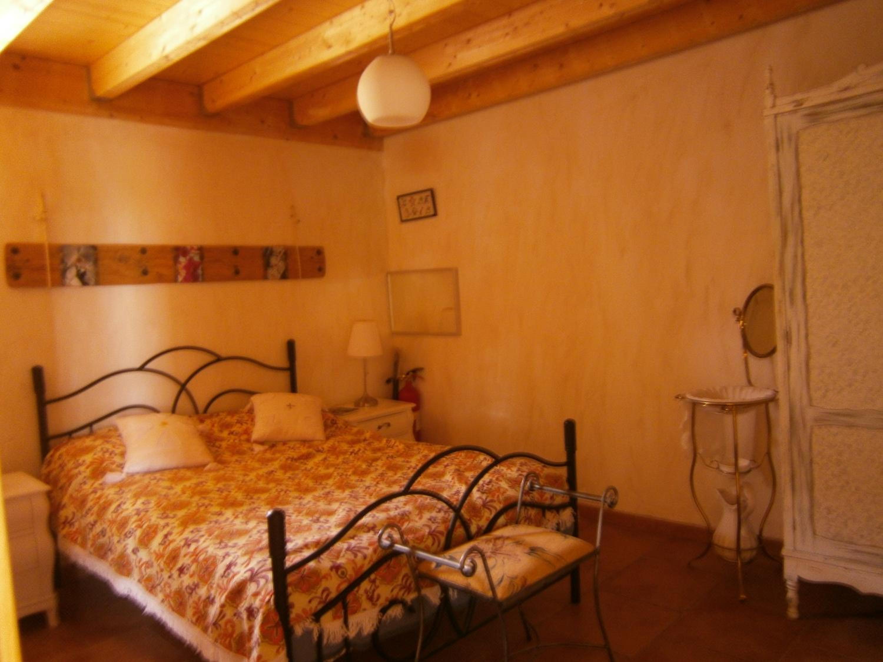 Casa de Vacaciones