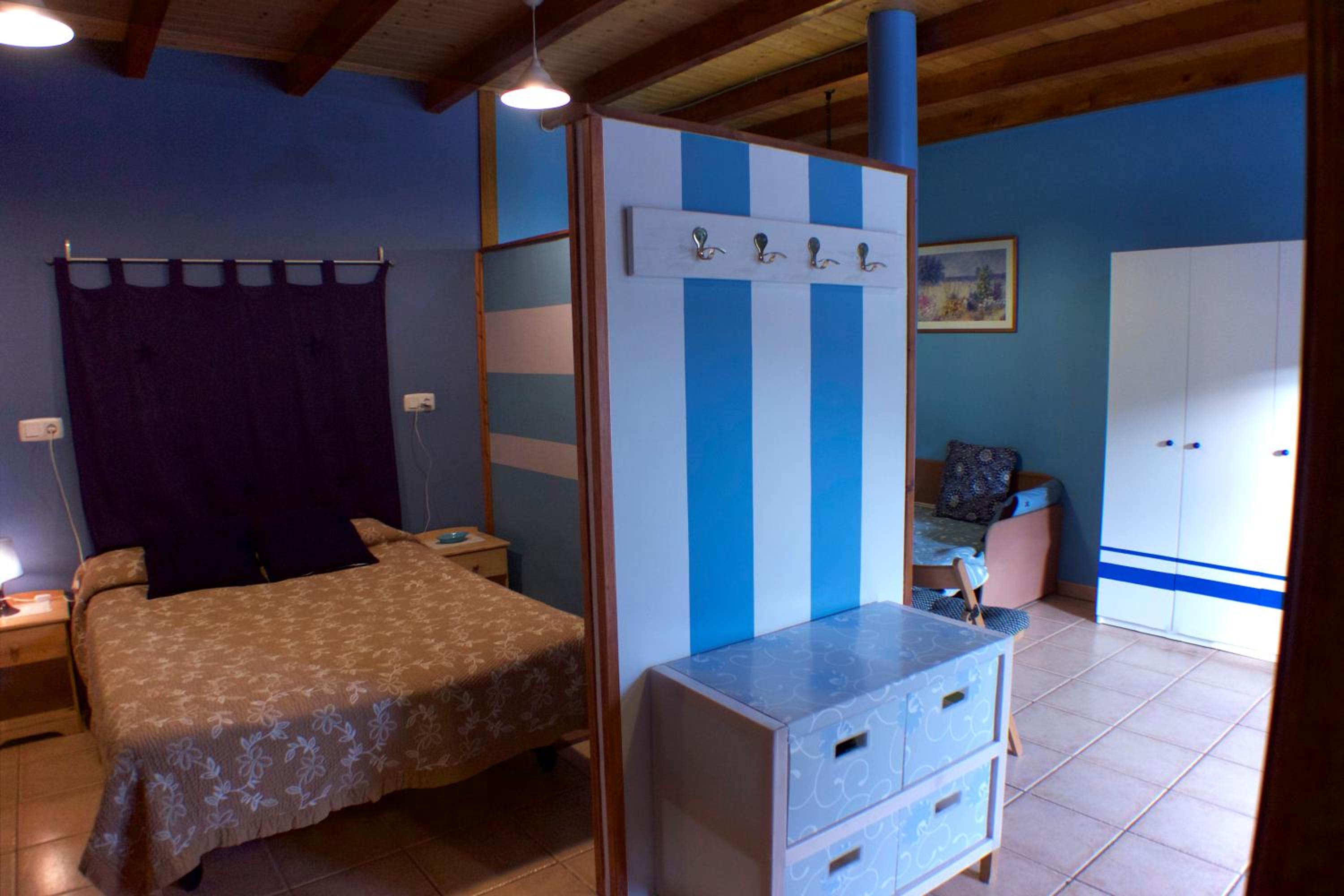 Apartamento Estudio