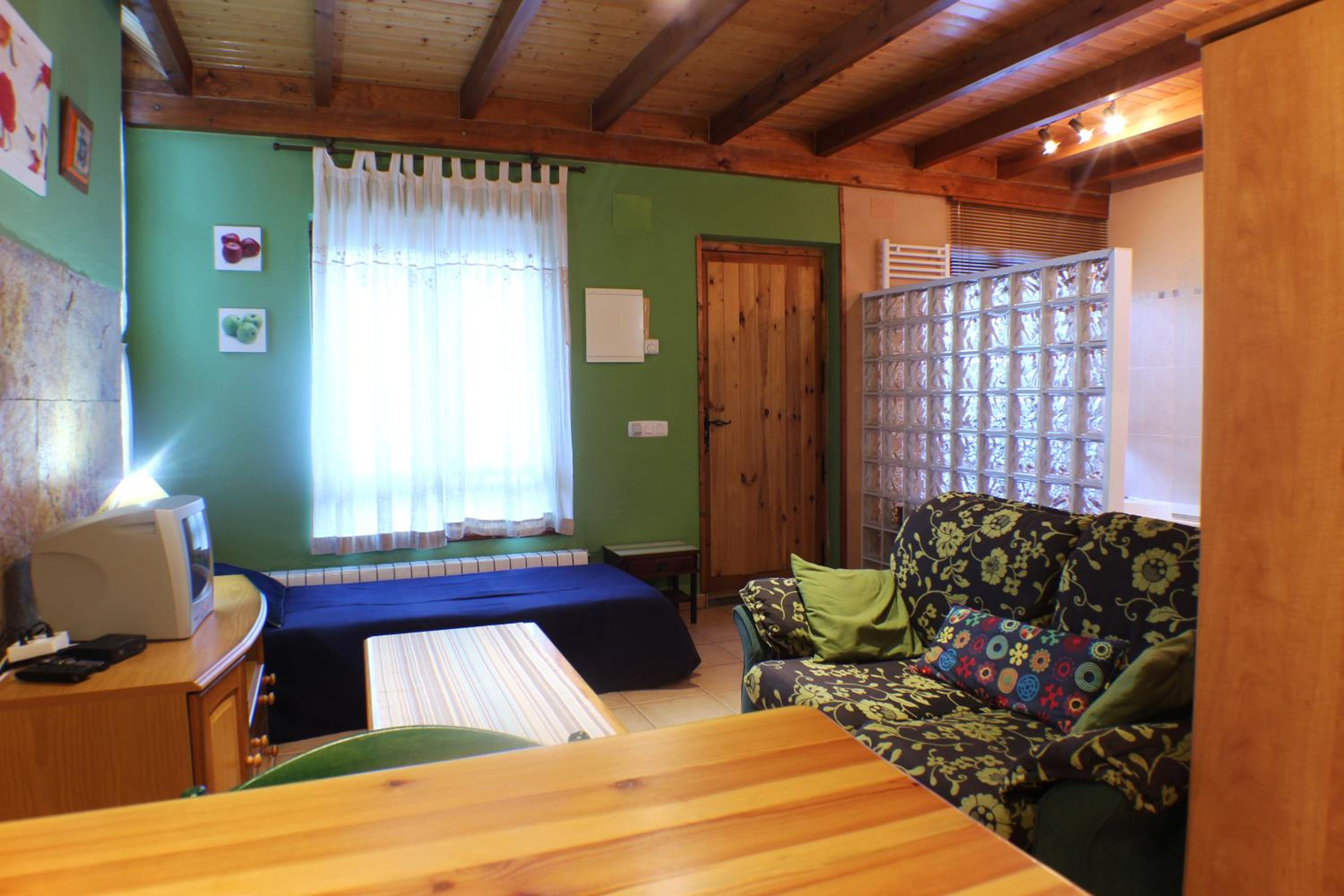 Apartamento Estudio