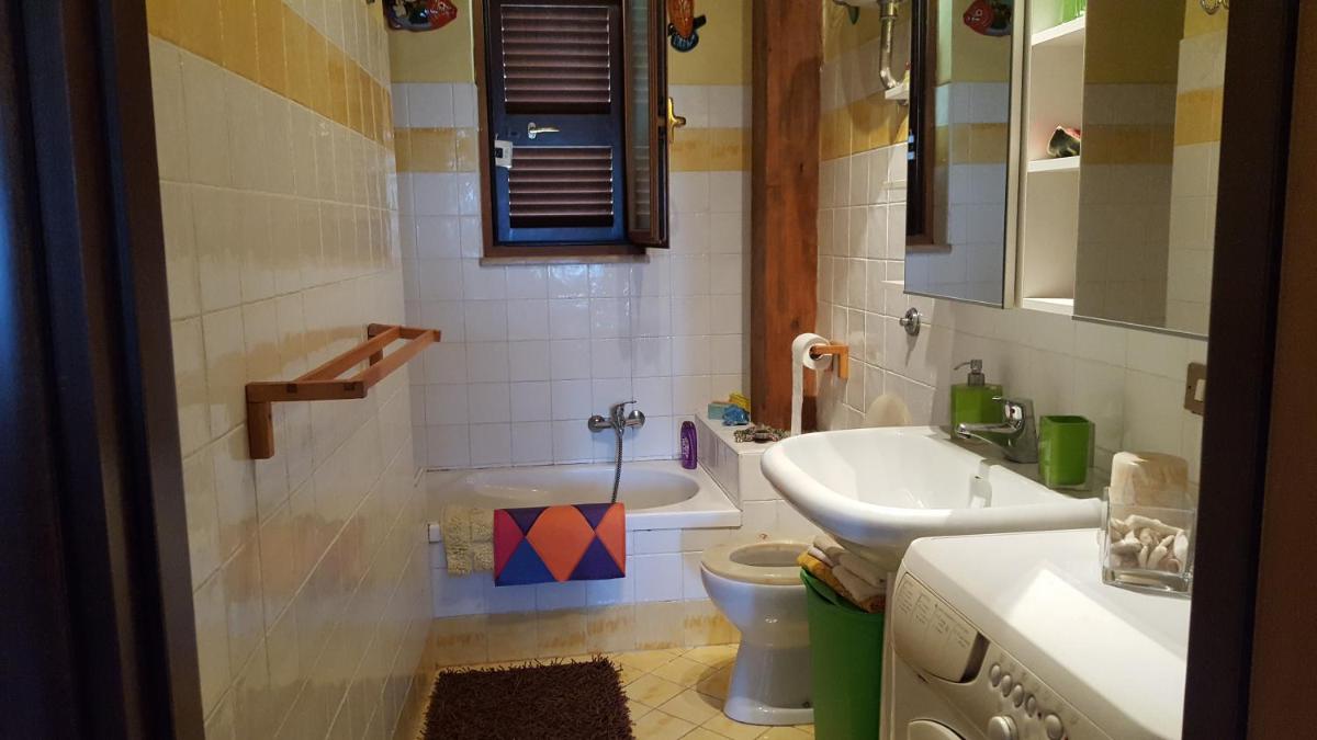 Triple Room with Private External Bathroom