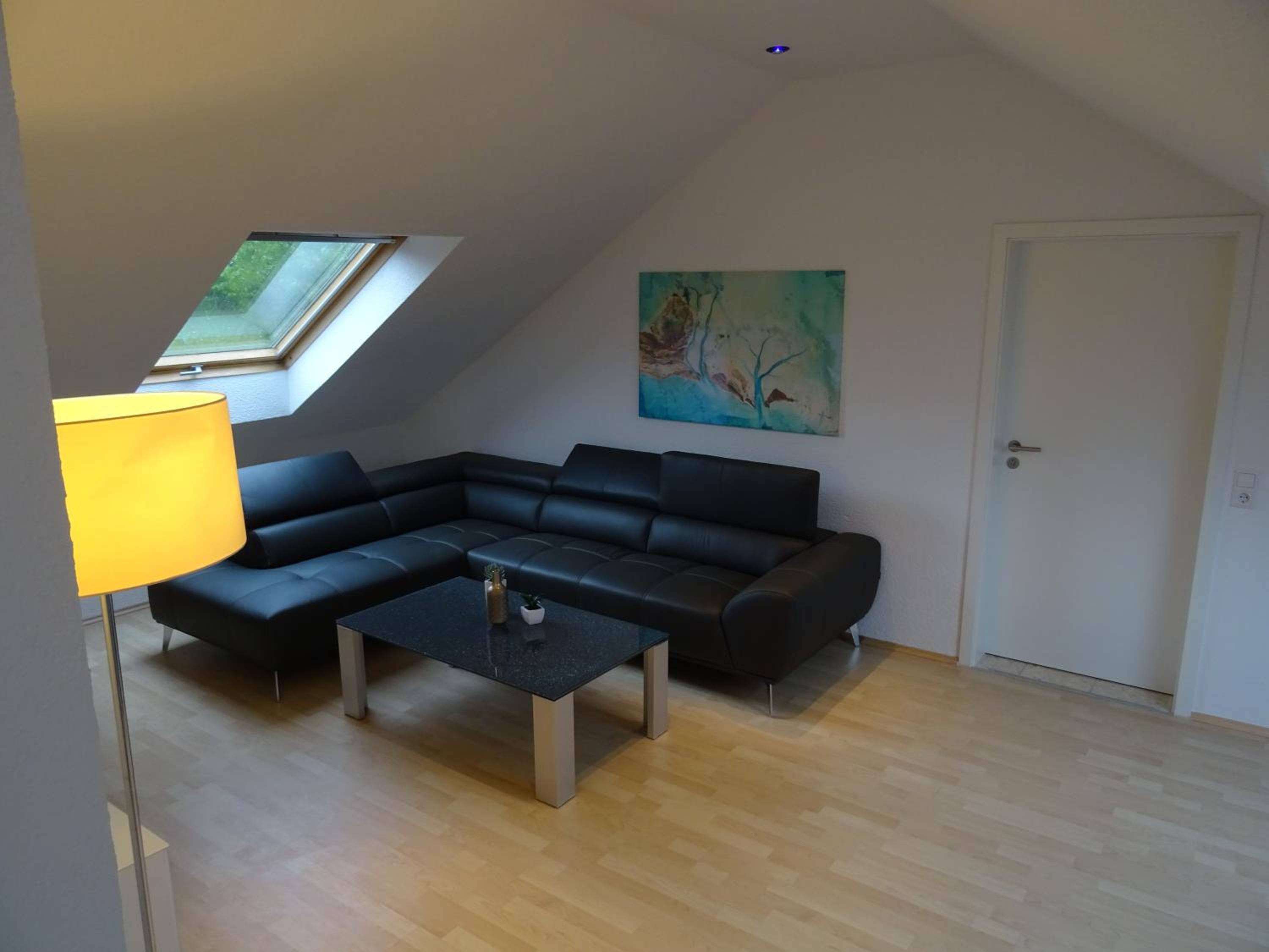 Apartment 7 photo 1
