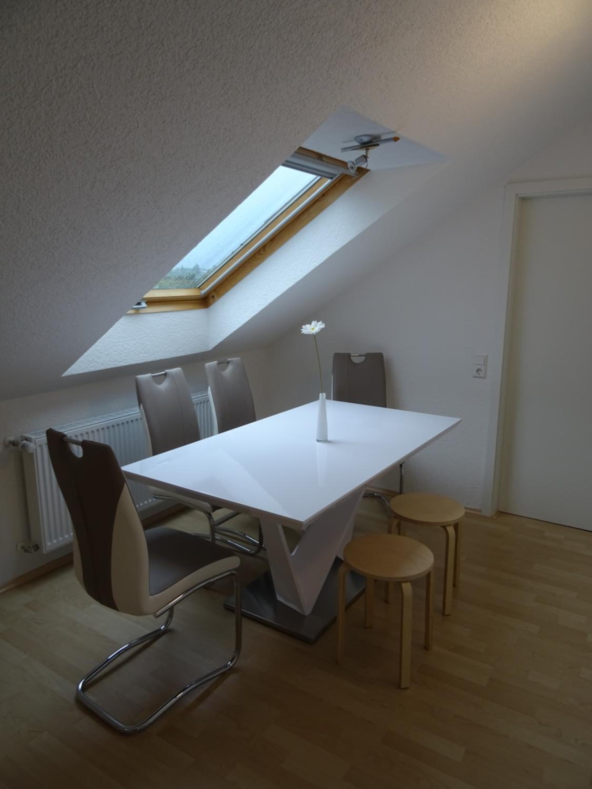 Apartment 7 photo 3