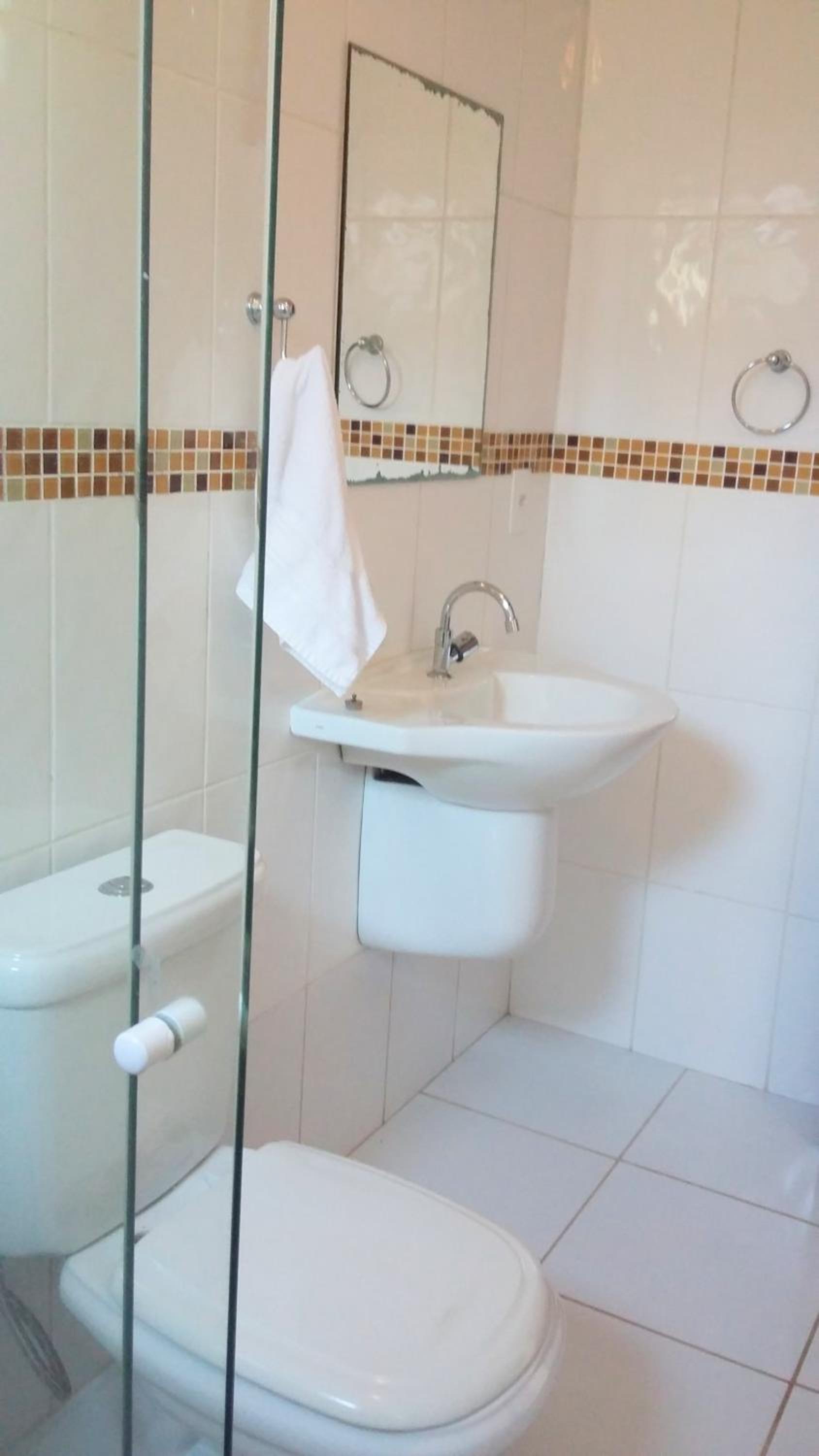 Basic Triple Room photo 3