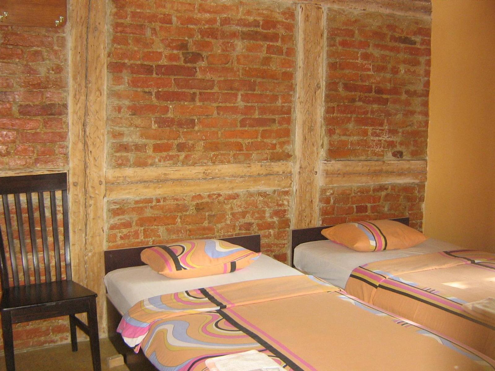 Quadruple Room photo 1