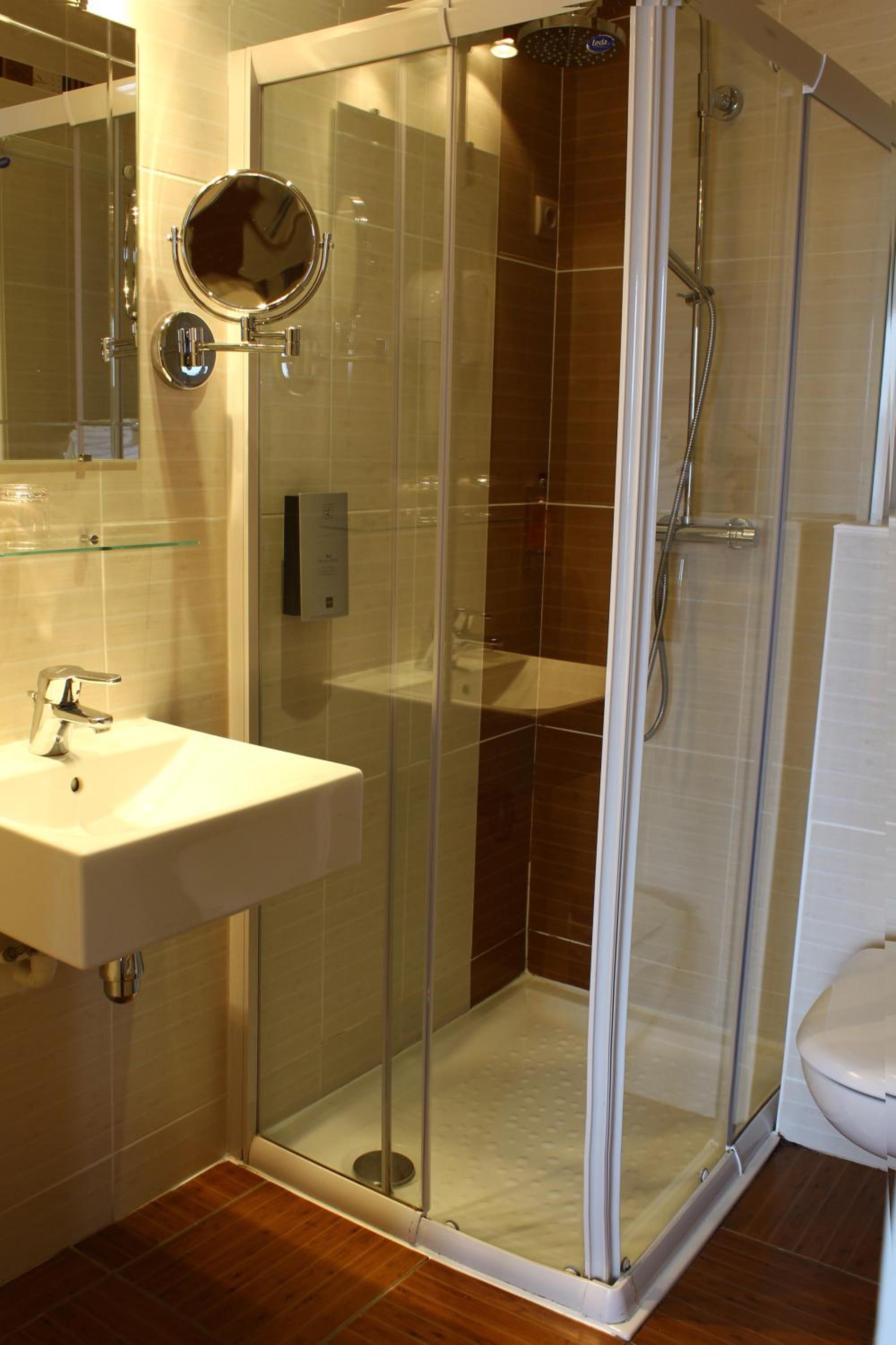 Club Double Room with Sea View photo 3