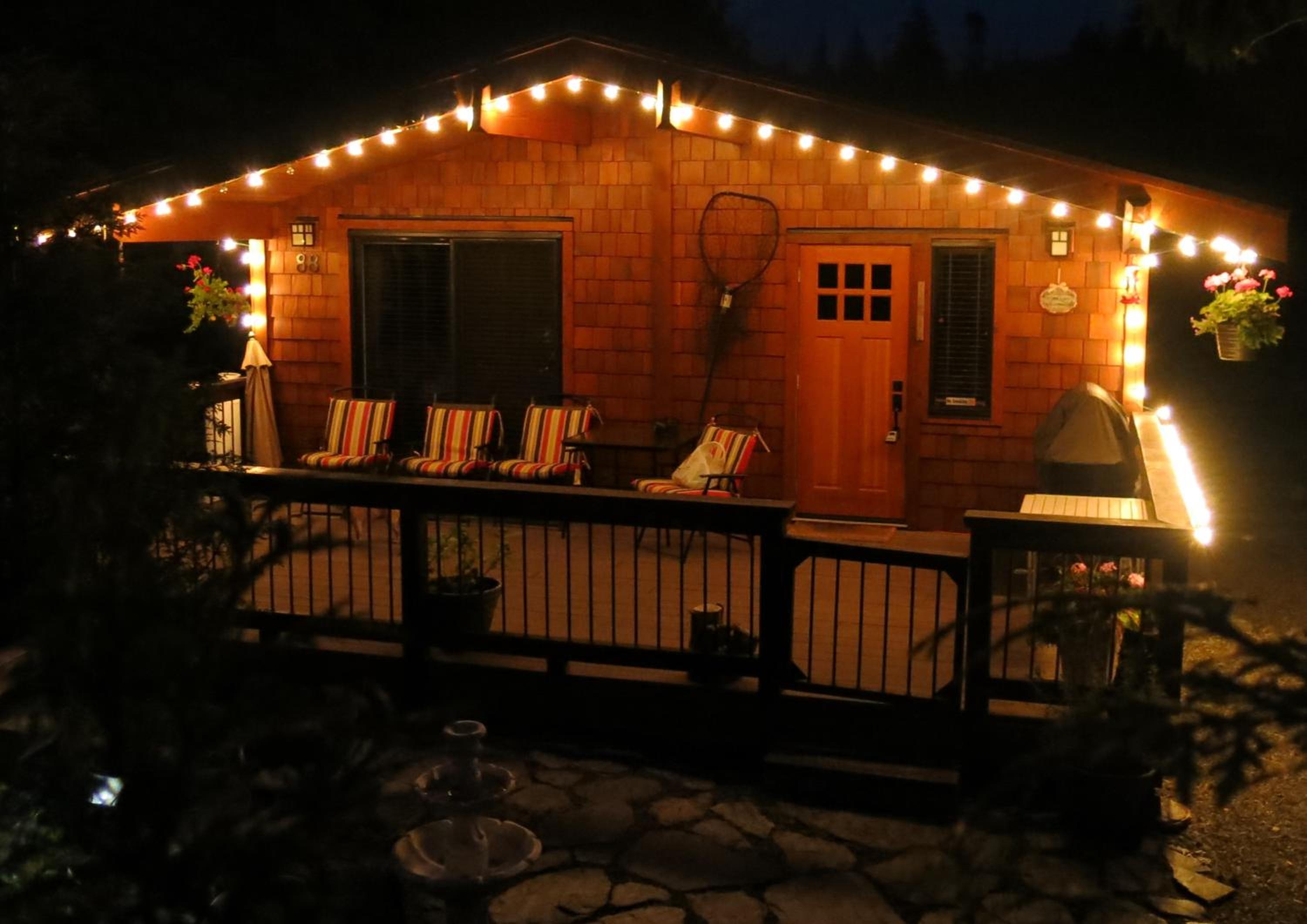 Chalet photo 1