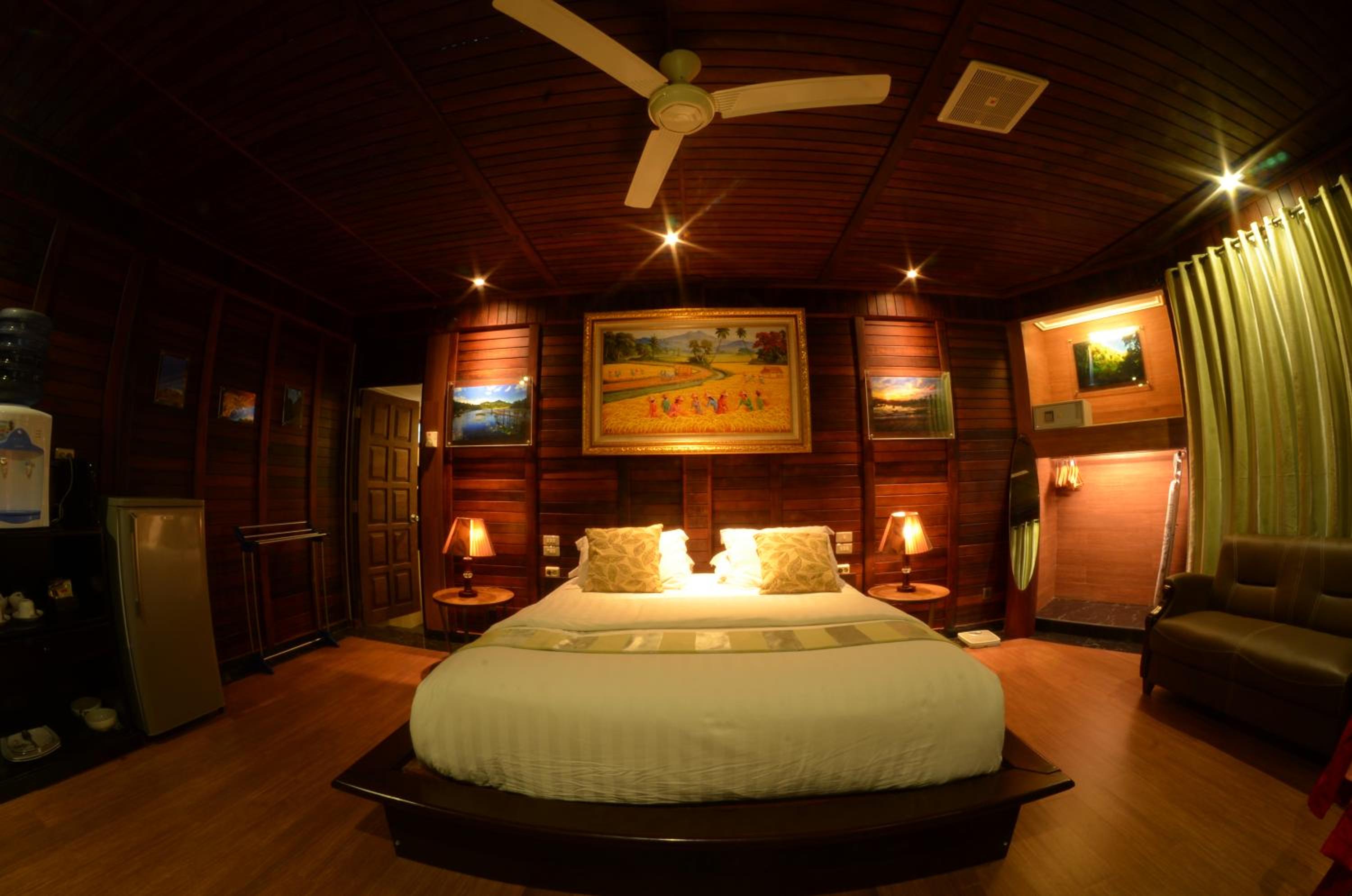 Grand Suite - Photo 1