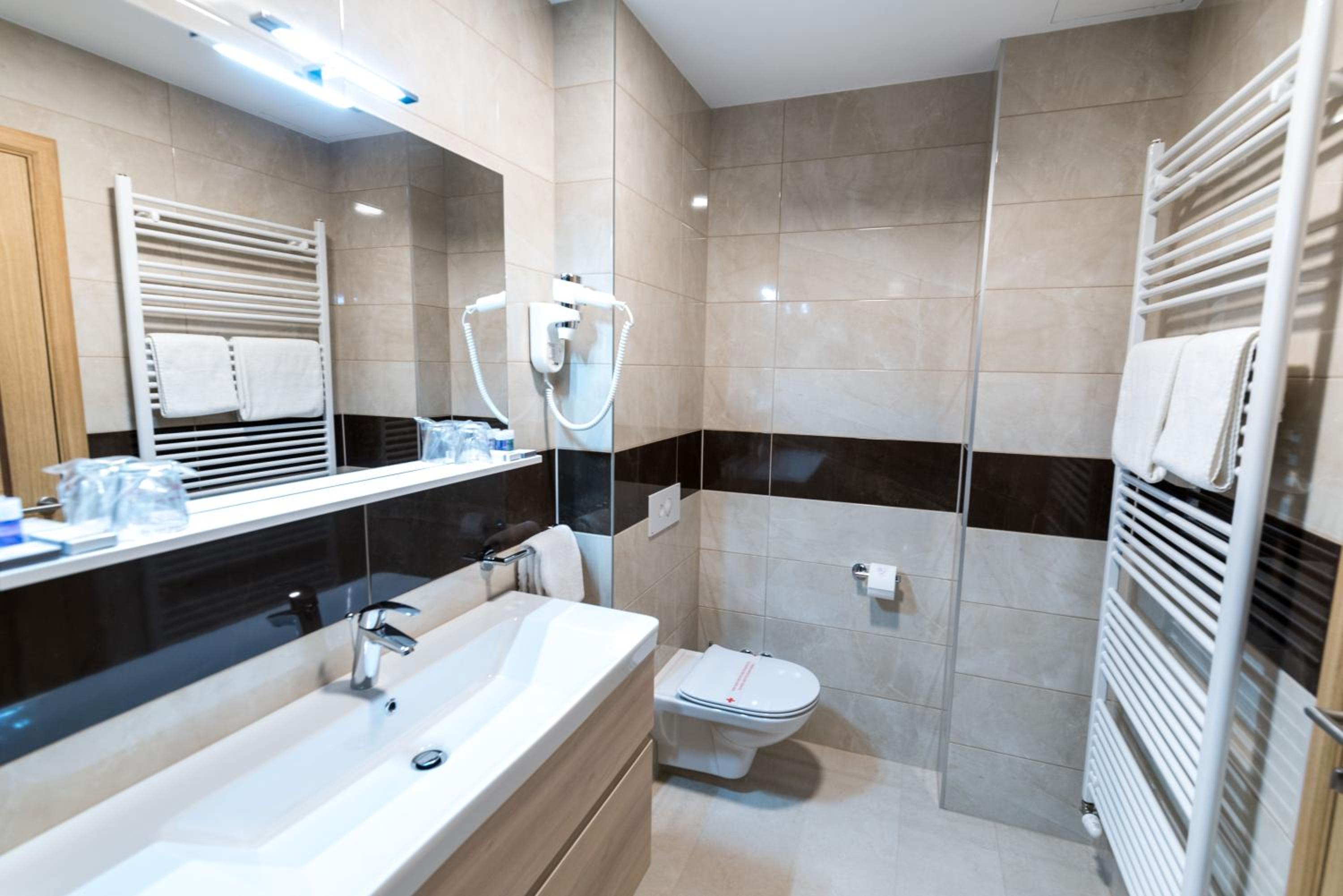 Deluxe Double or Twin Room photo 2
