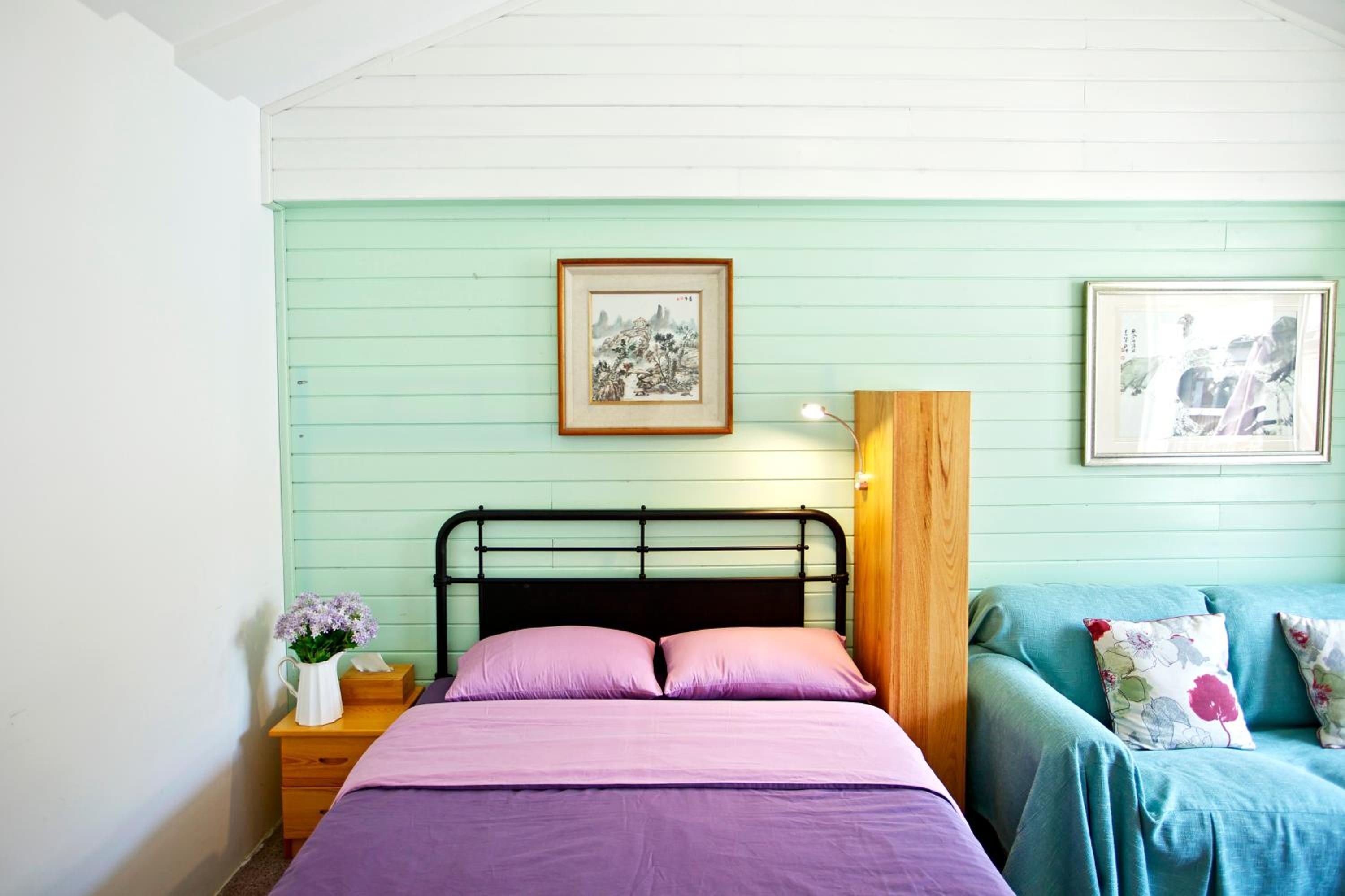 Double Room with Shared Bathroom photo 1