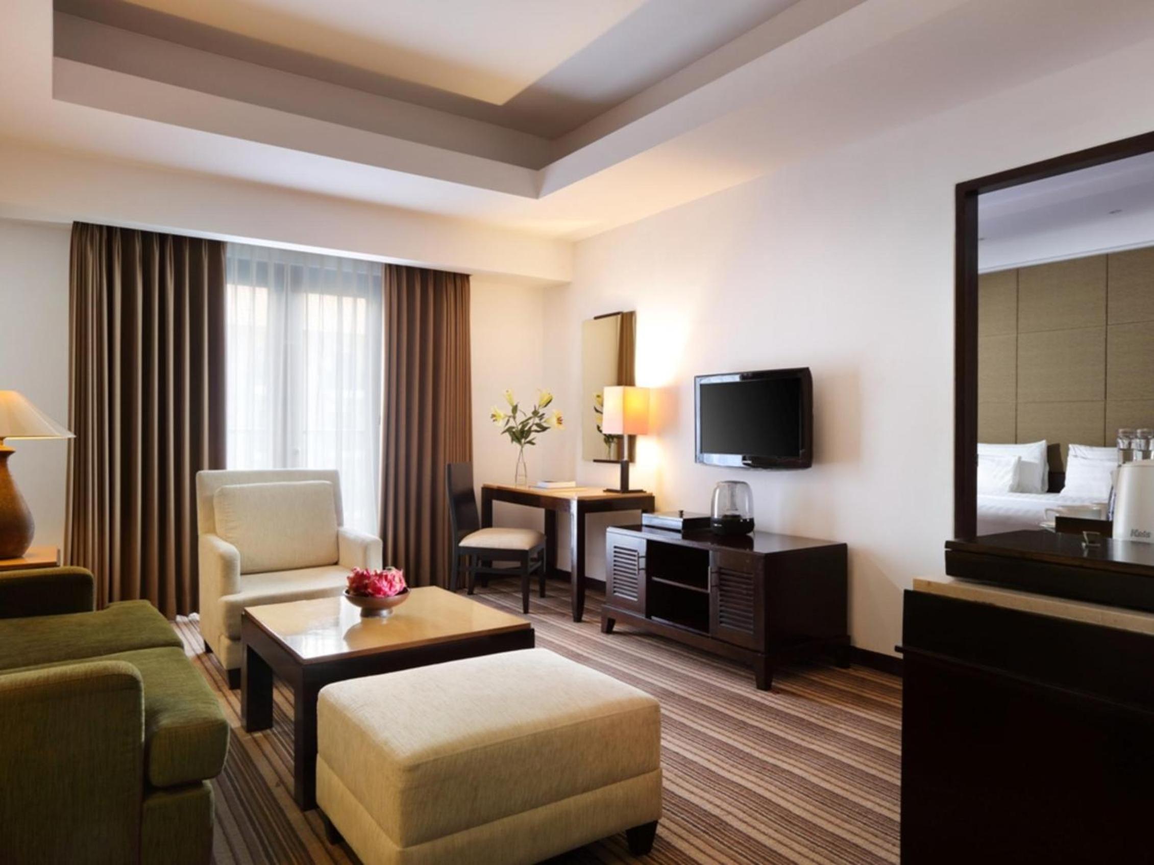 Executive Suite Room King