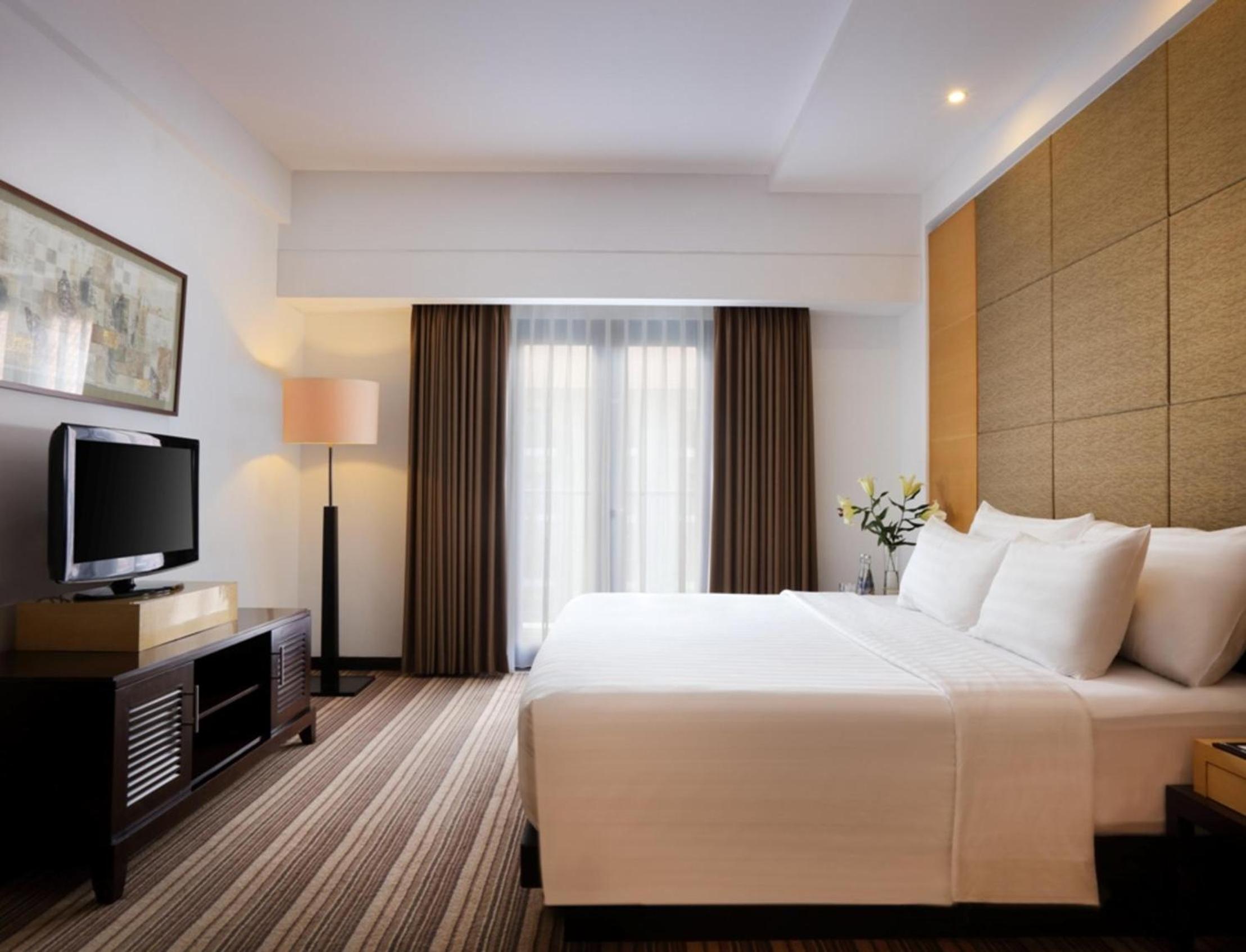 Executive Suite Room King photo 3
