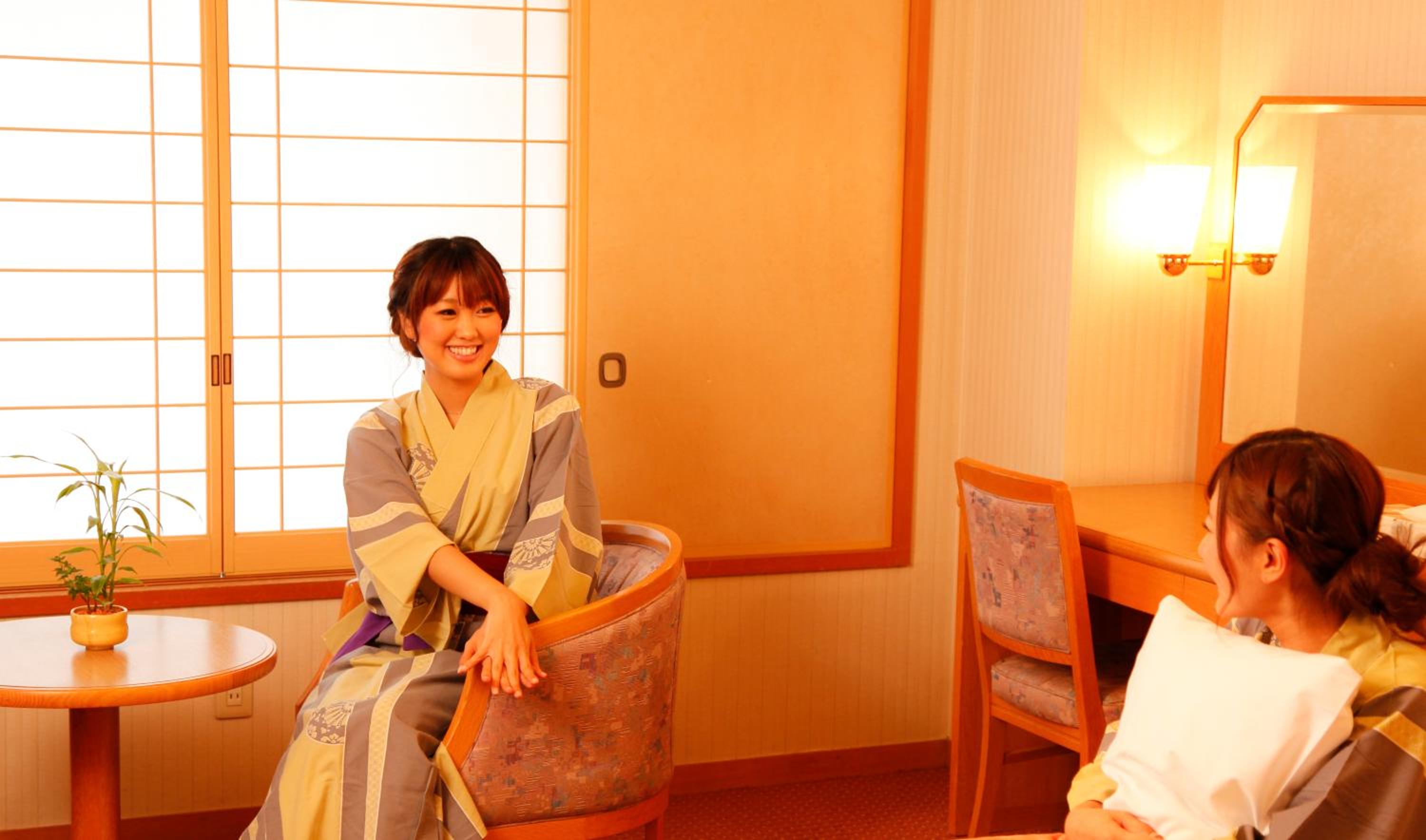 Standard Twin Room - Non-Smoking - Photo 6