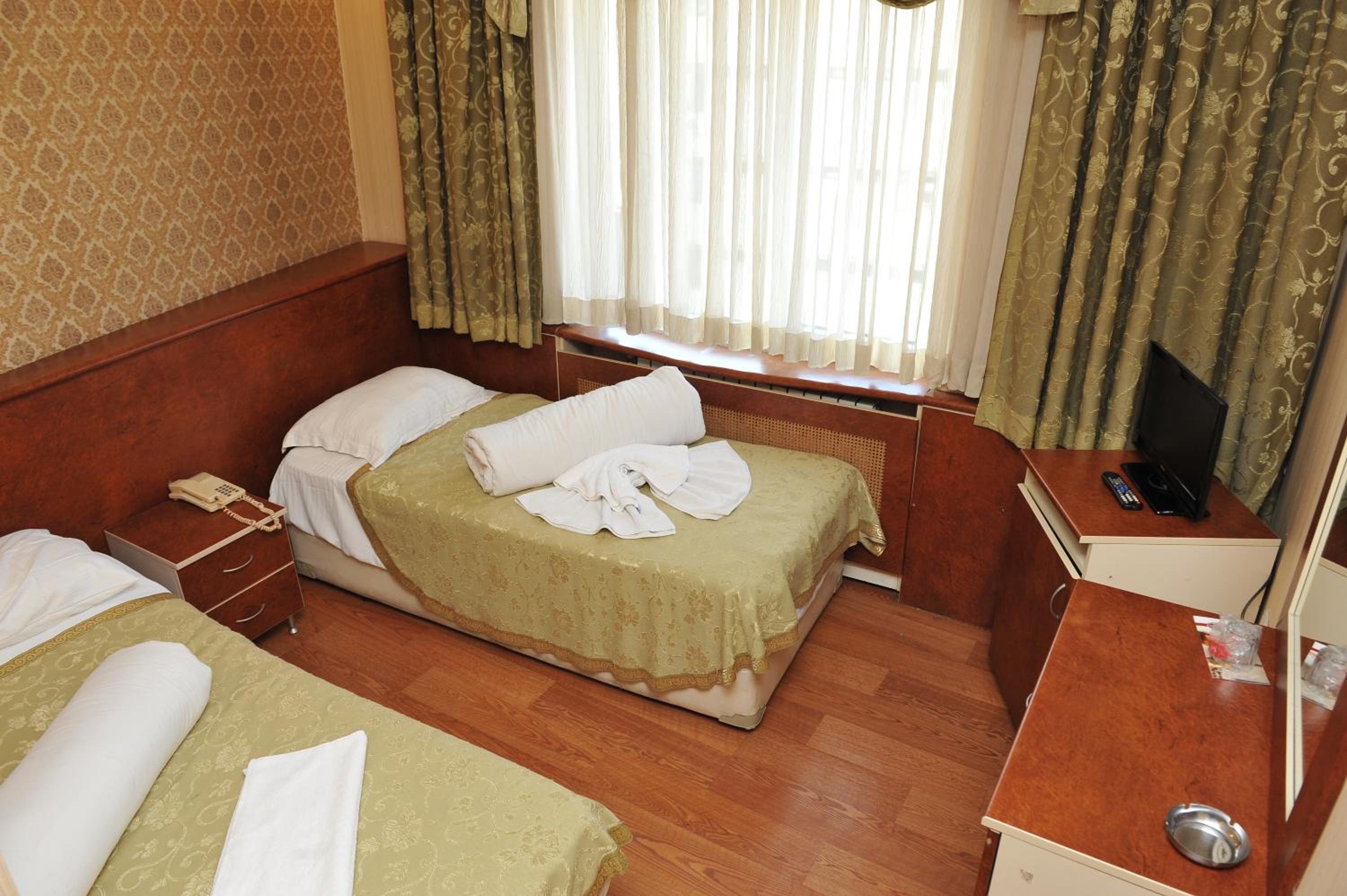Single Room photo 3