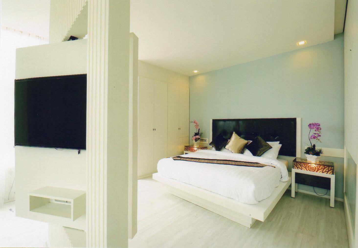 Deluxe Double Room photo 3