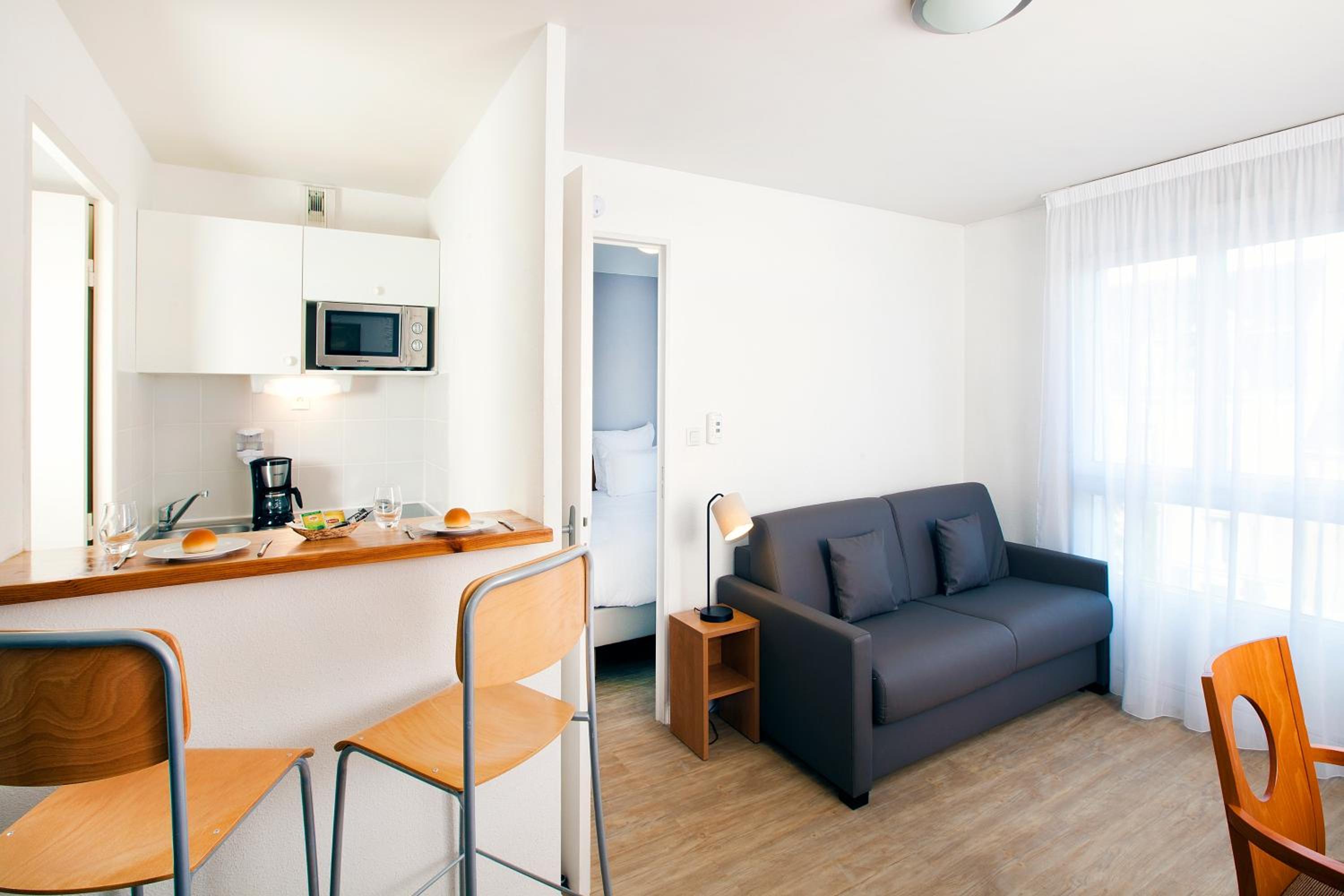 Large Apartment (4 adults) - Photo 1