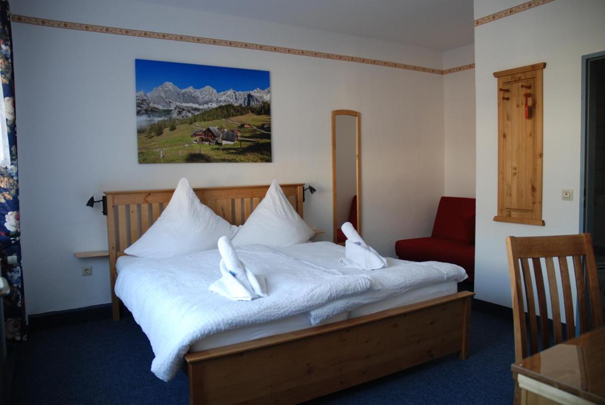 Double Room photo 2