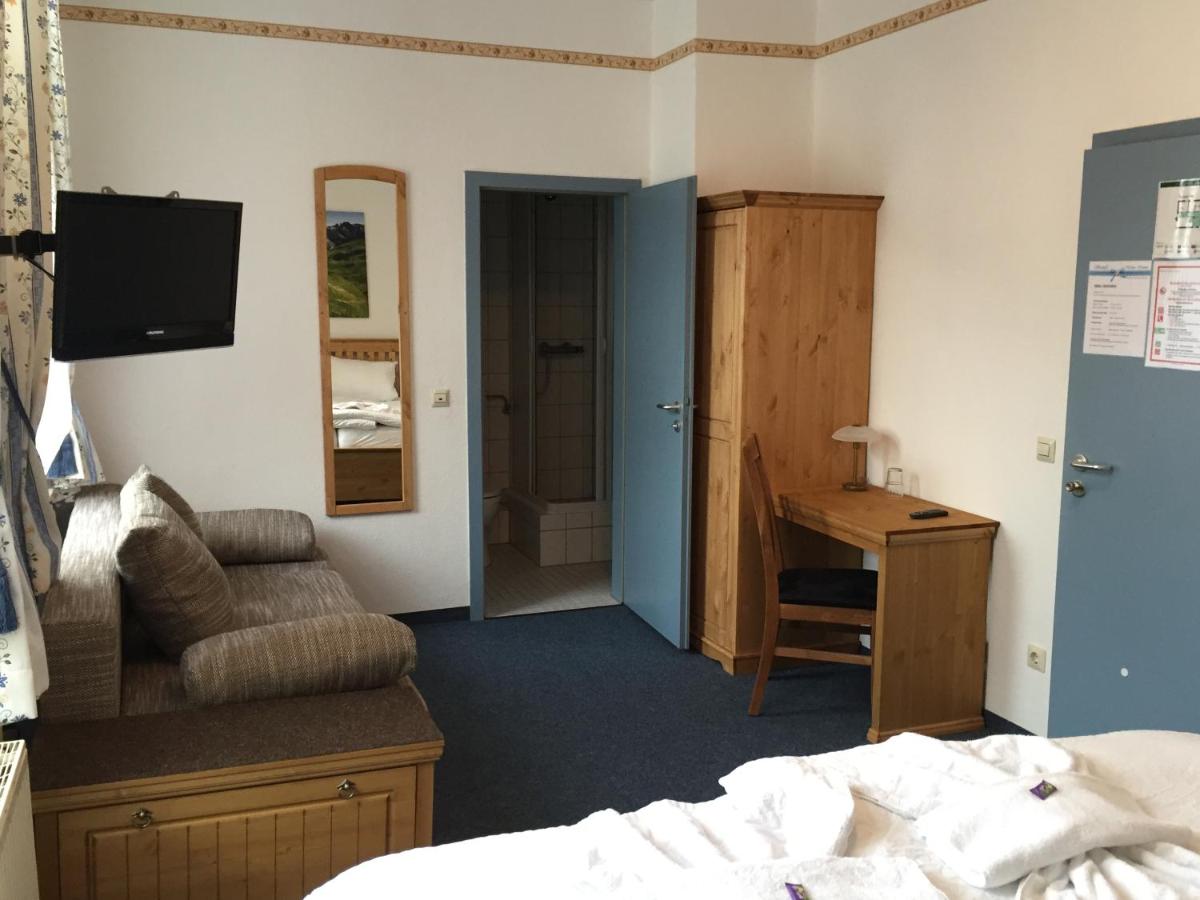 Triple Room photo 1