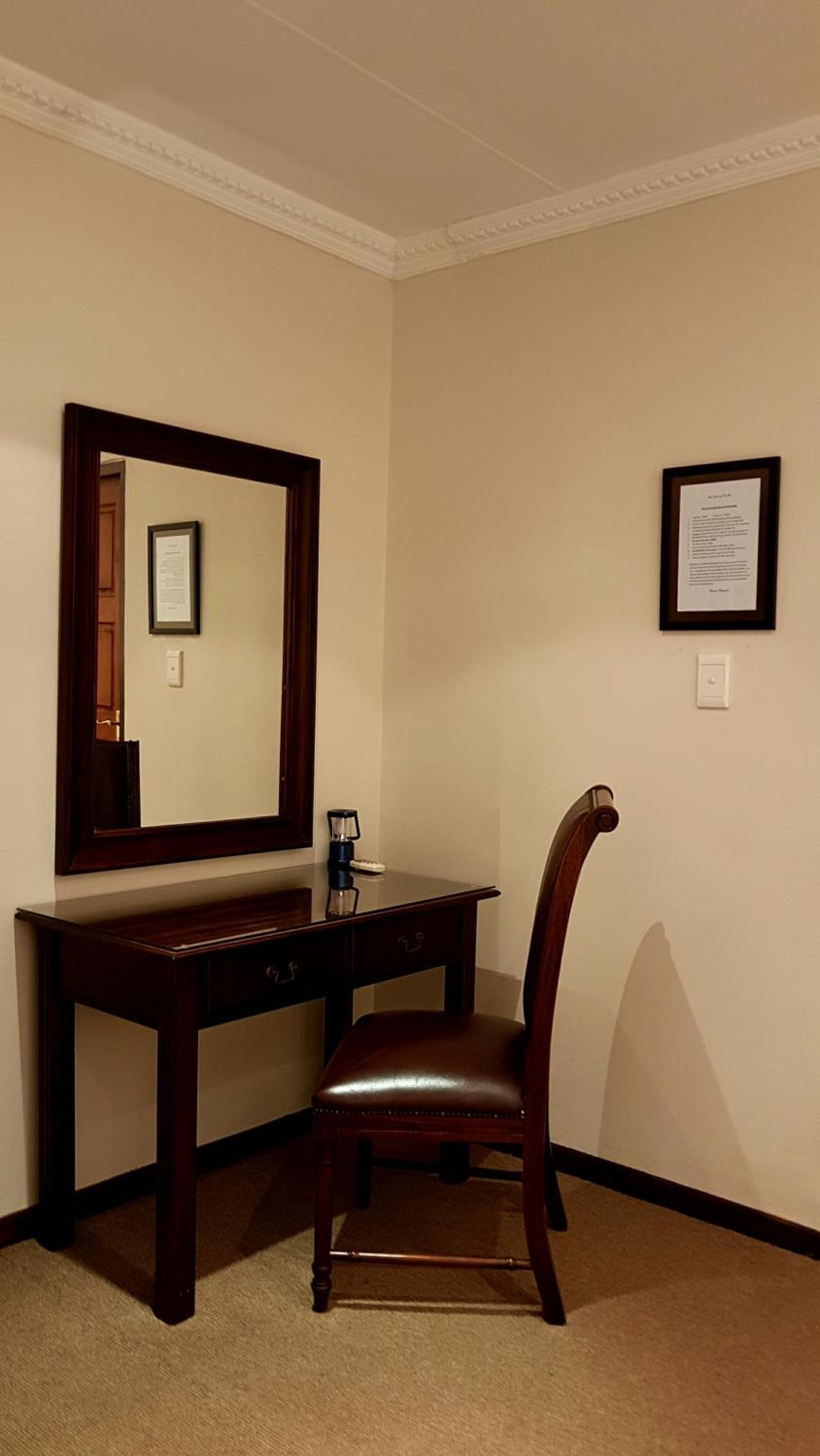 Deluxe Double Room - Photo 1