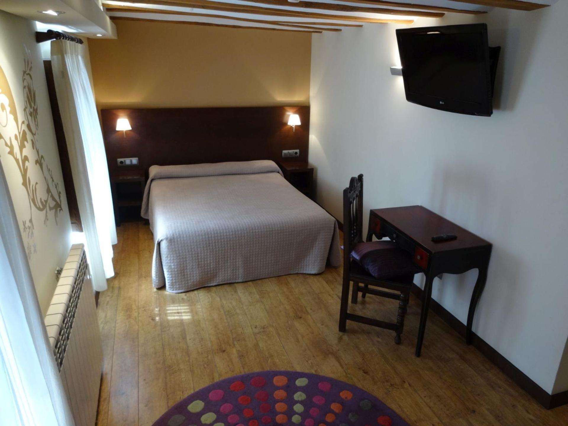 Suite Familiar
