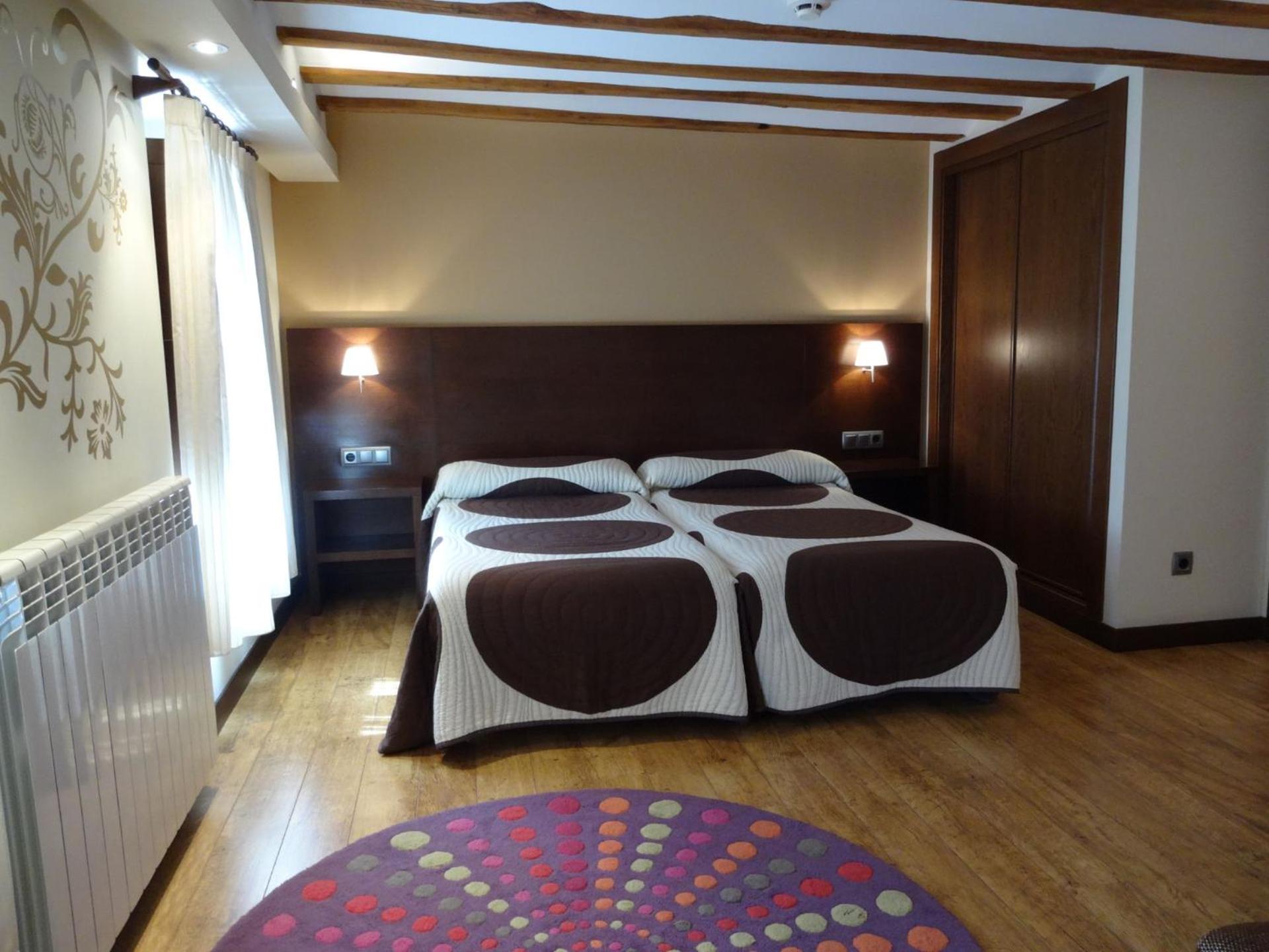 Suite Familiar