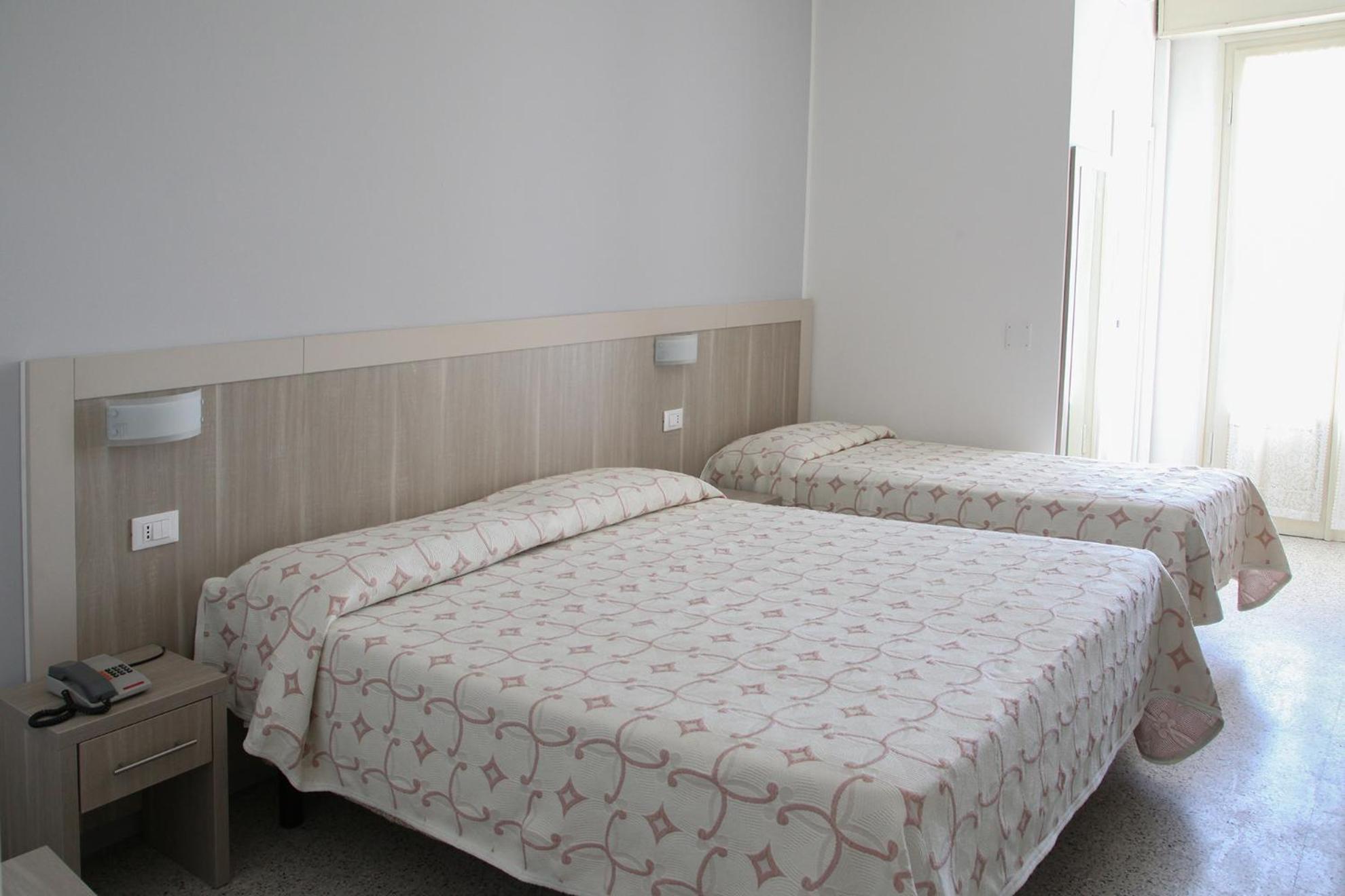 Quadruple Room photo 1