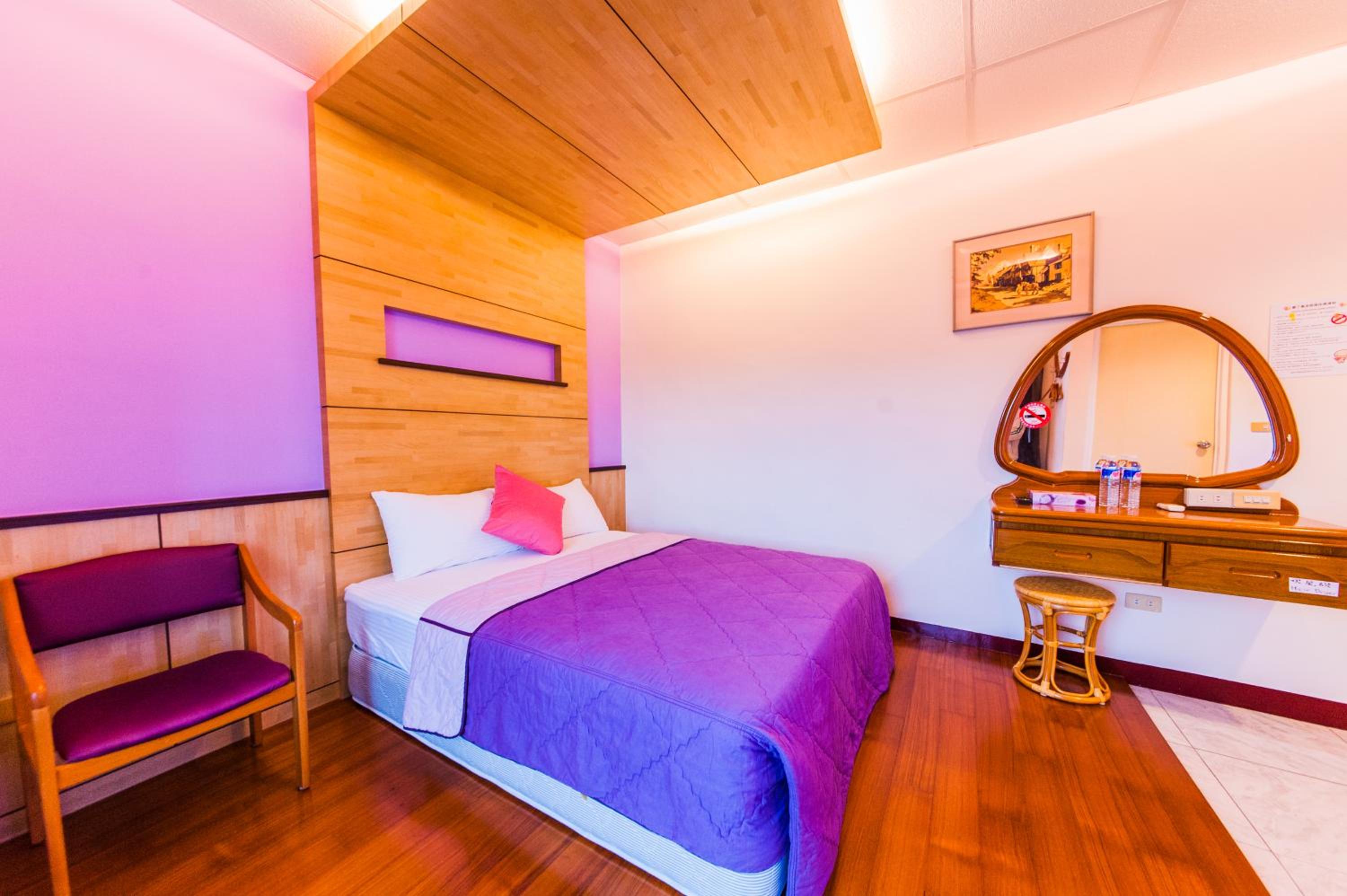 Double Room with Balcony photo 2