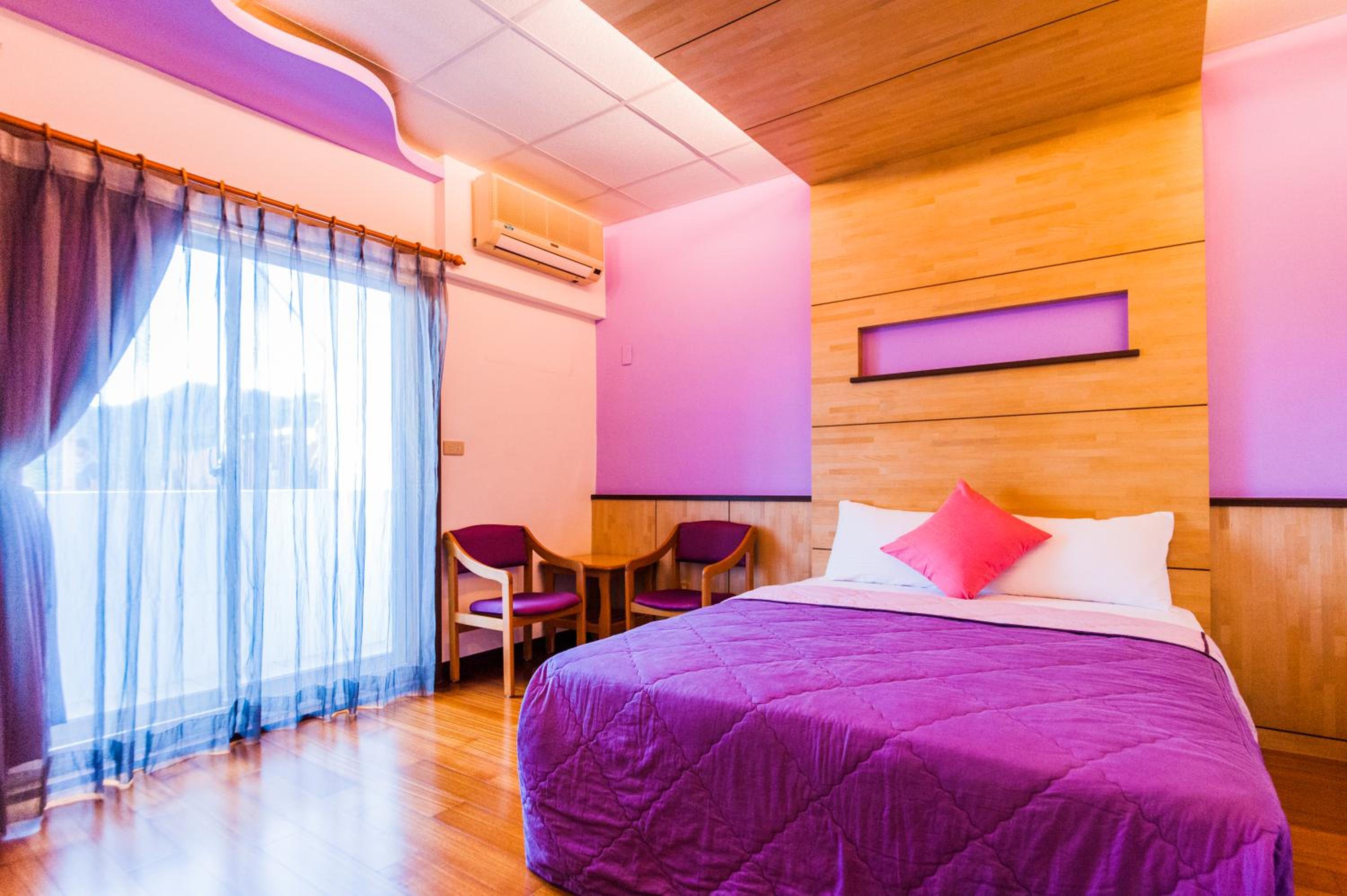 Double Room with Balcony photo 1