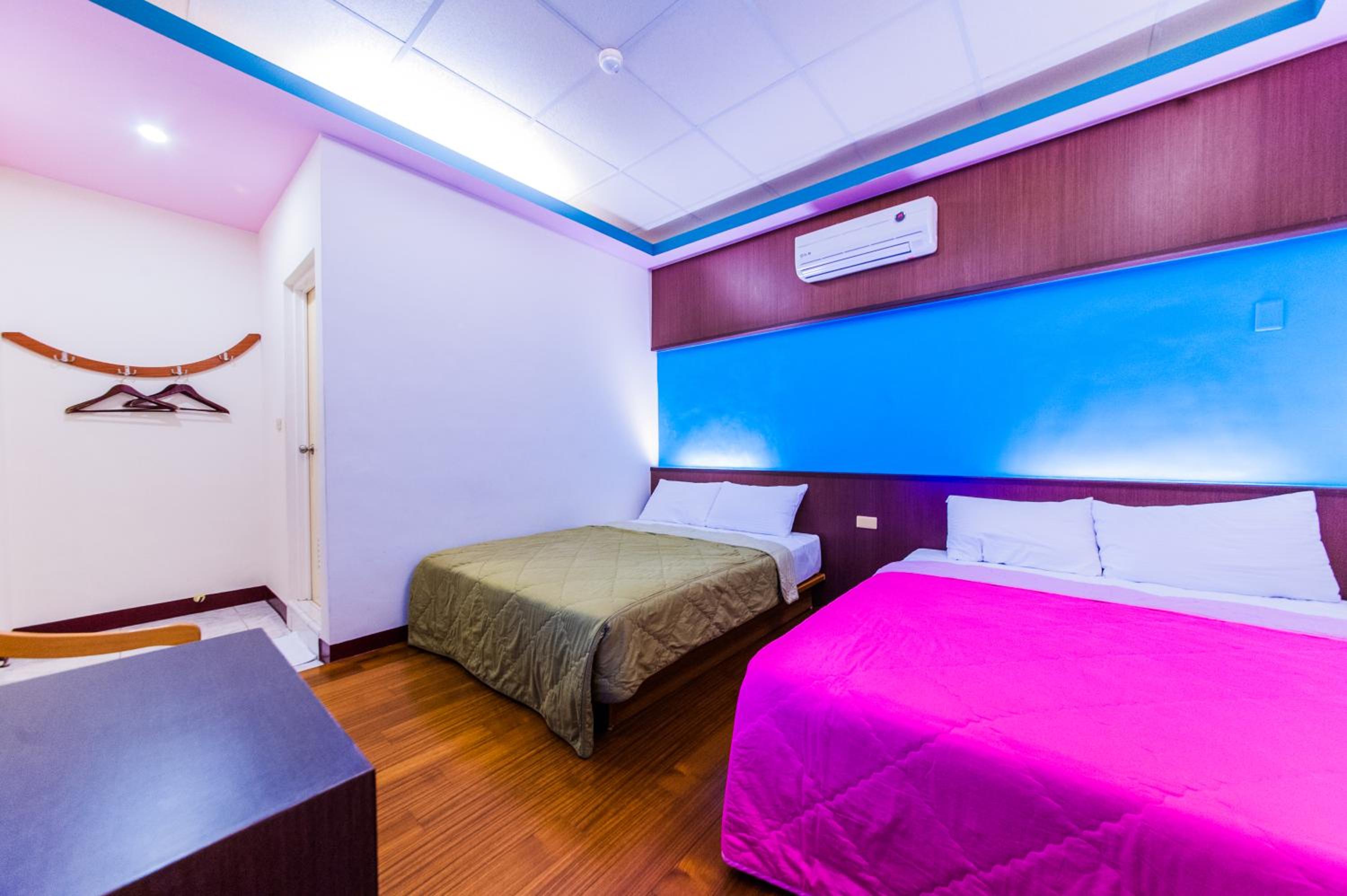 Quadruple Room photo 3