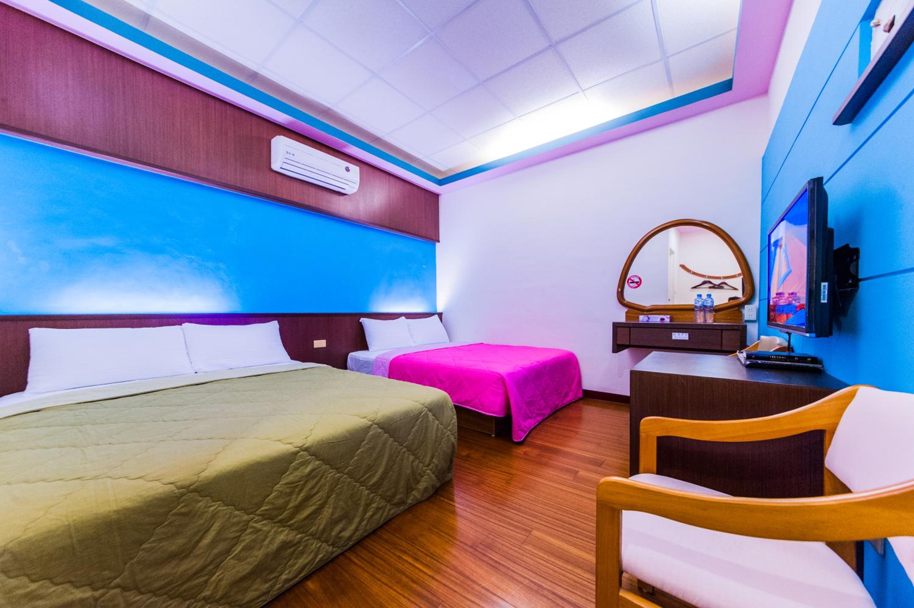 Quadruple Room photo 1