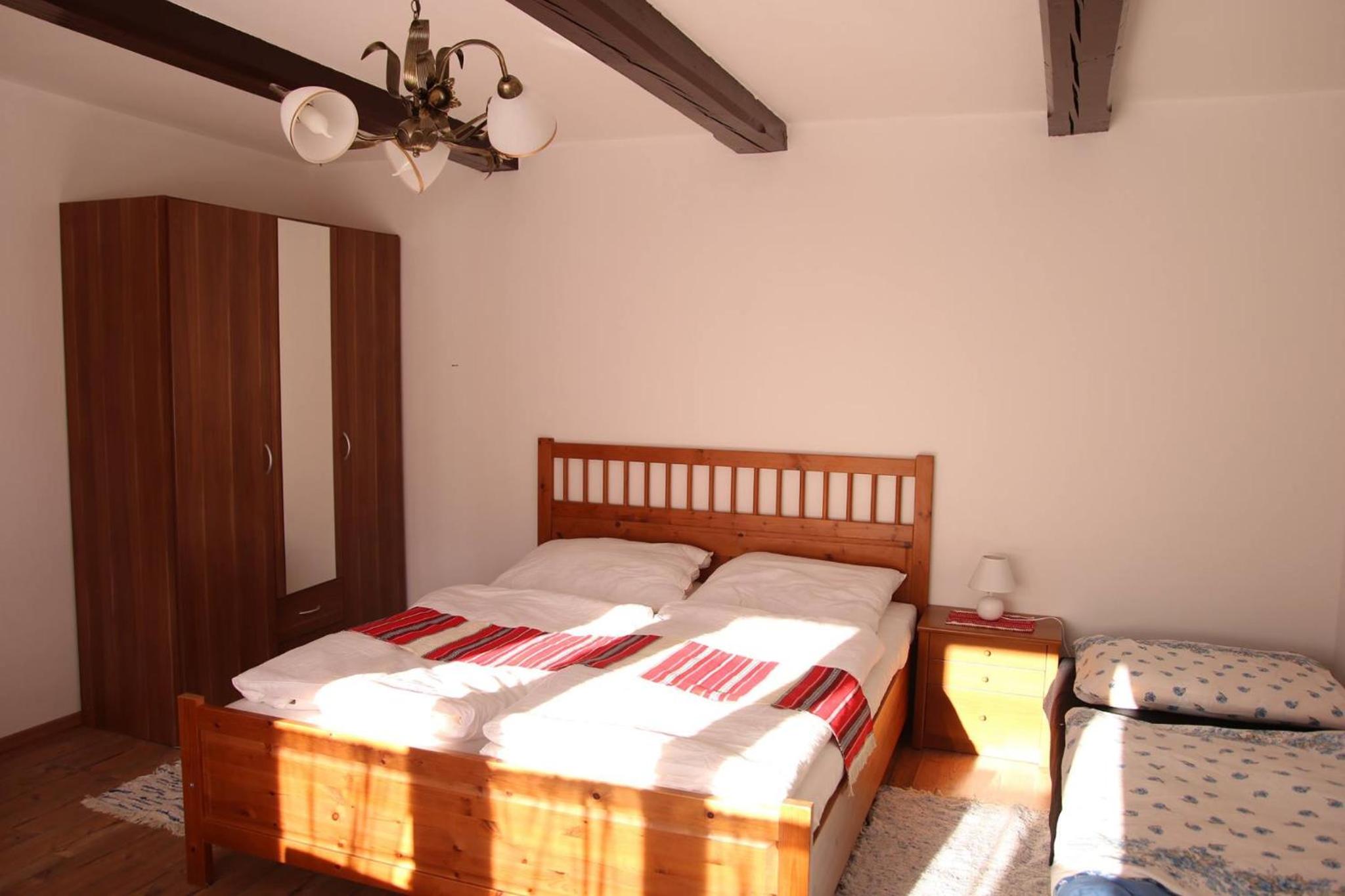 Four-Bedroom House photo 3
