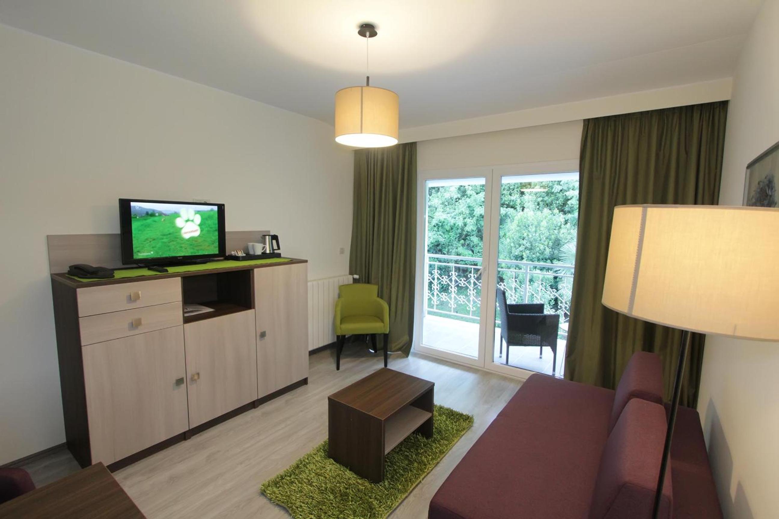 Family Suite photo 2