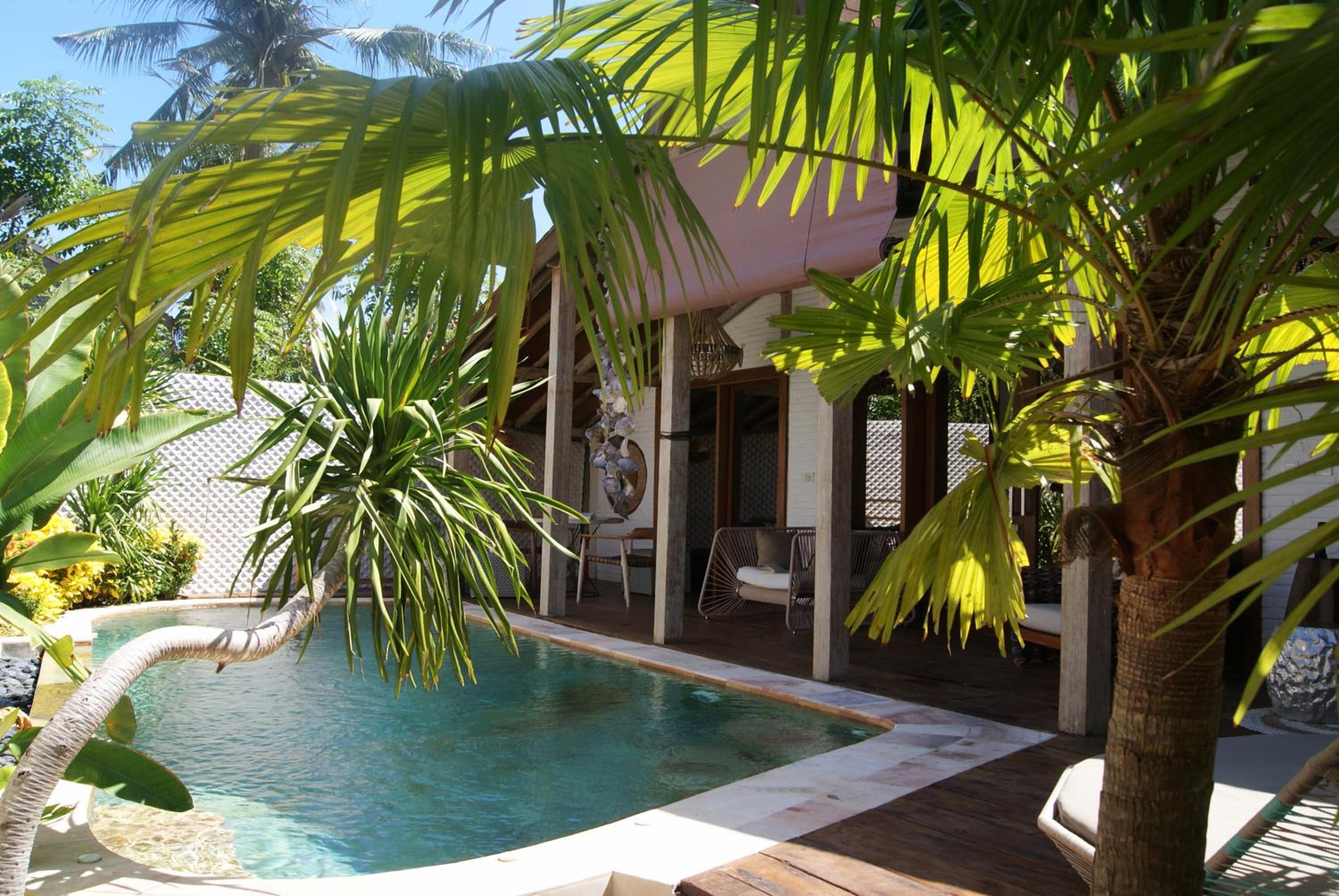 Premier Two Bedroom Pool Villa photo 3