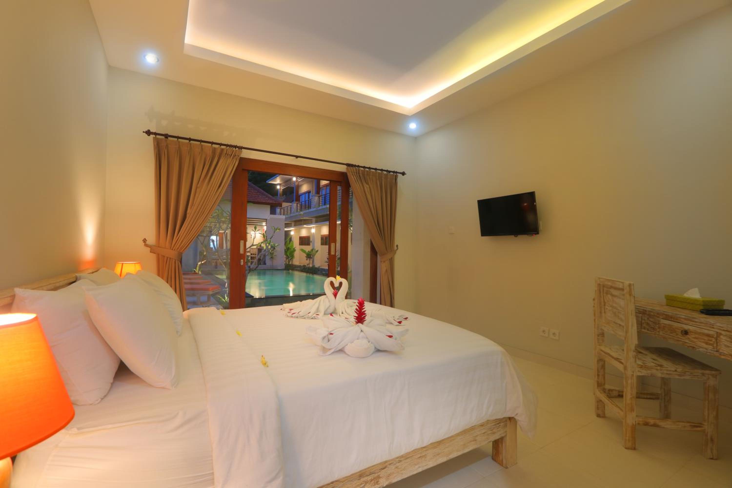 Deluxe Room photo 3