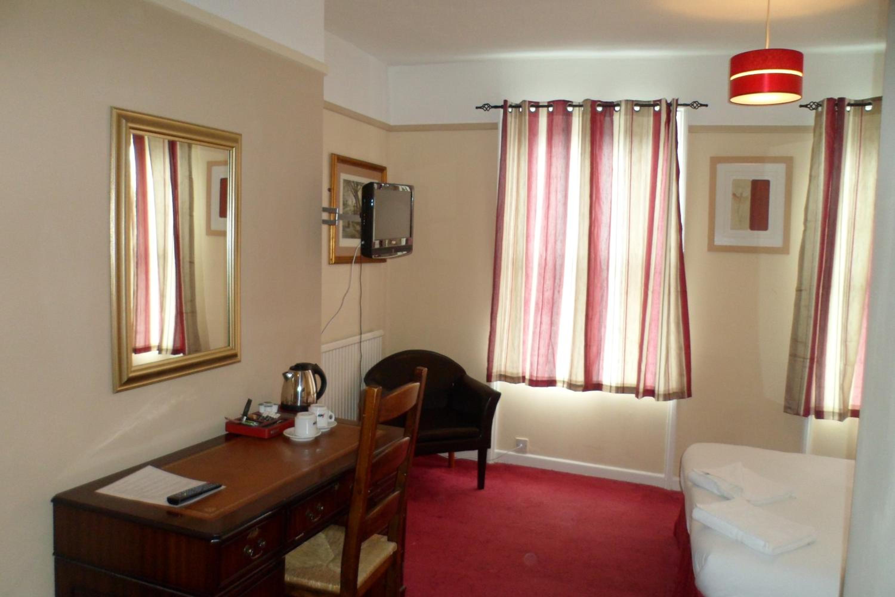 Double Room - Photo 1