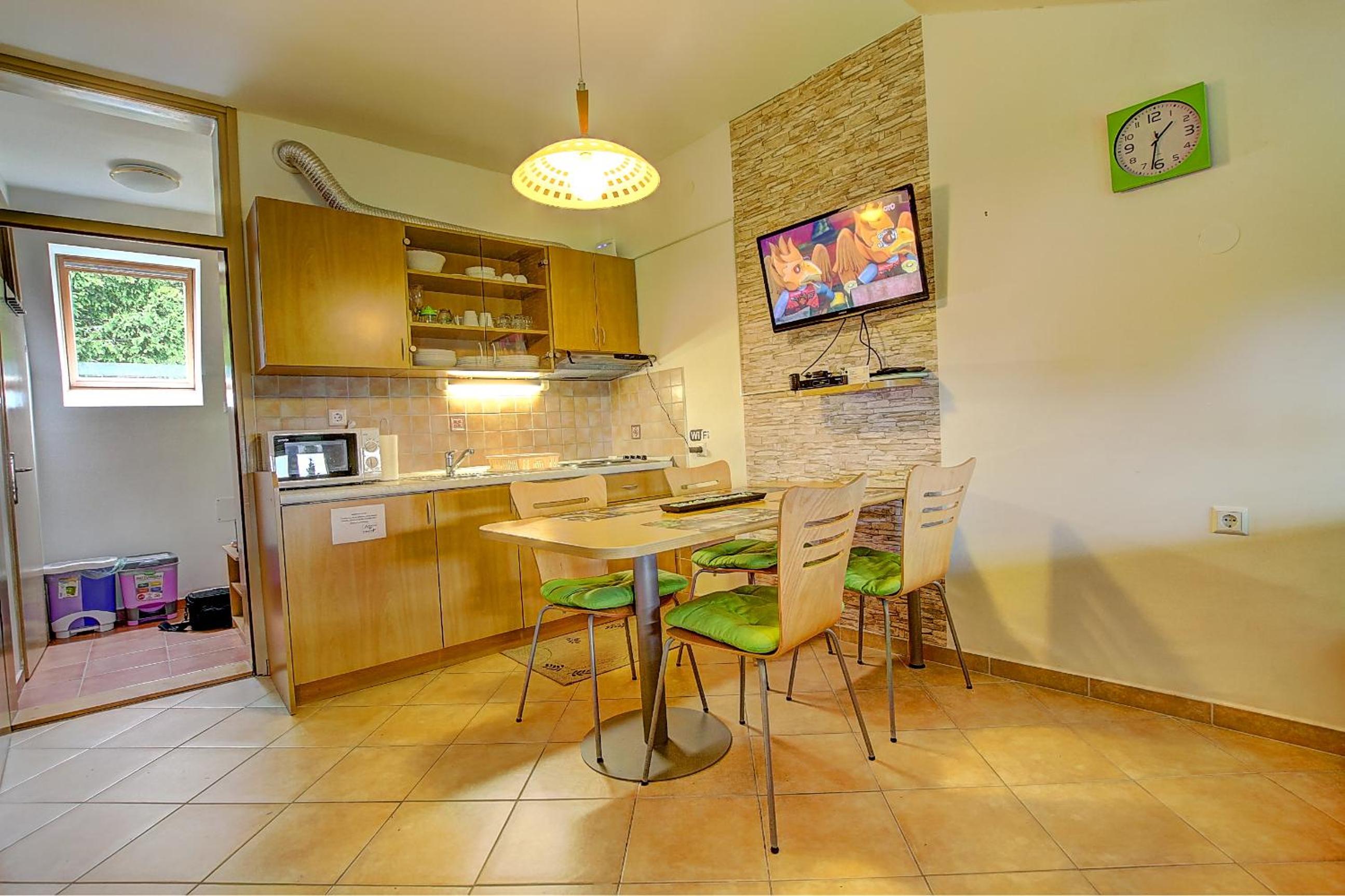Studio Apartment photo 1
