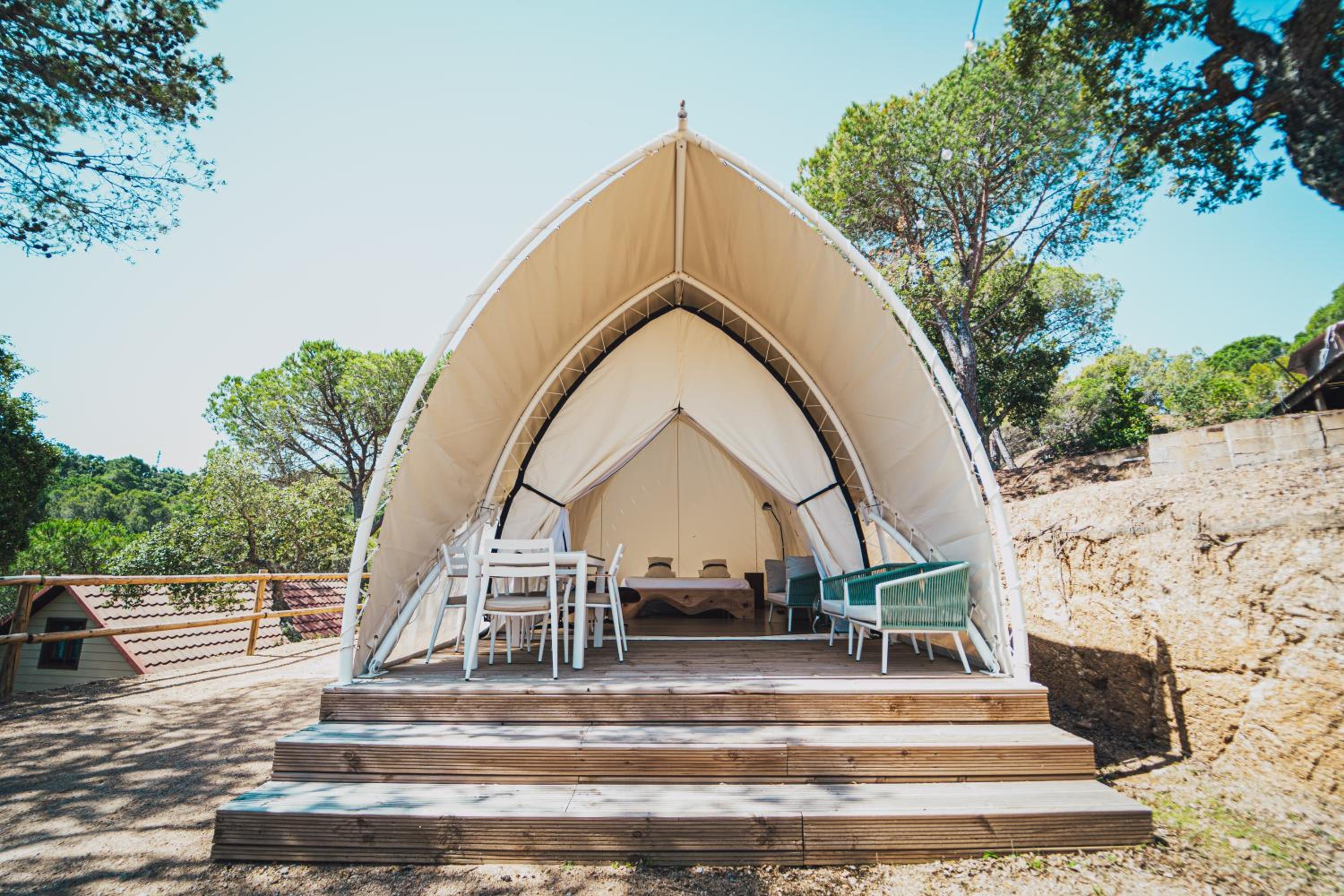 Tent