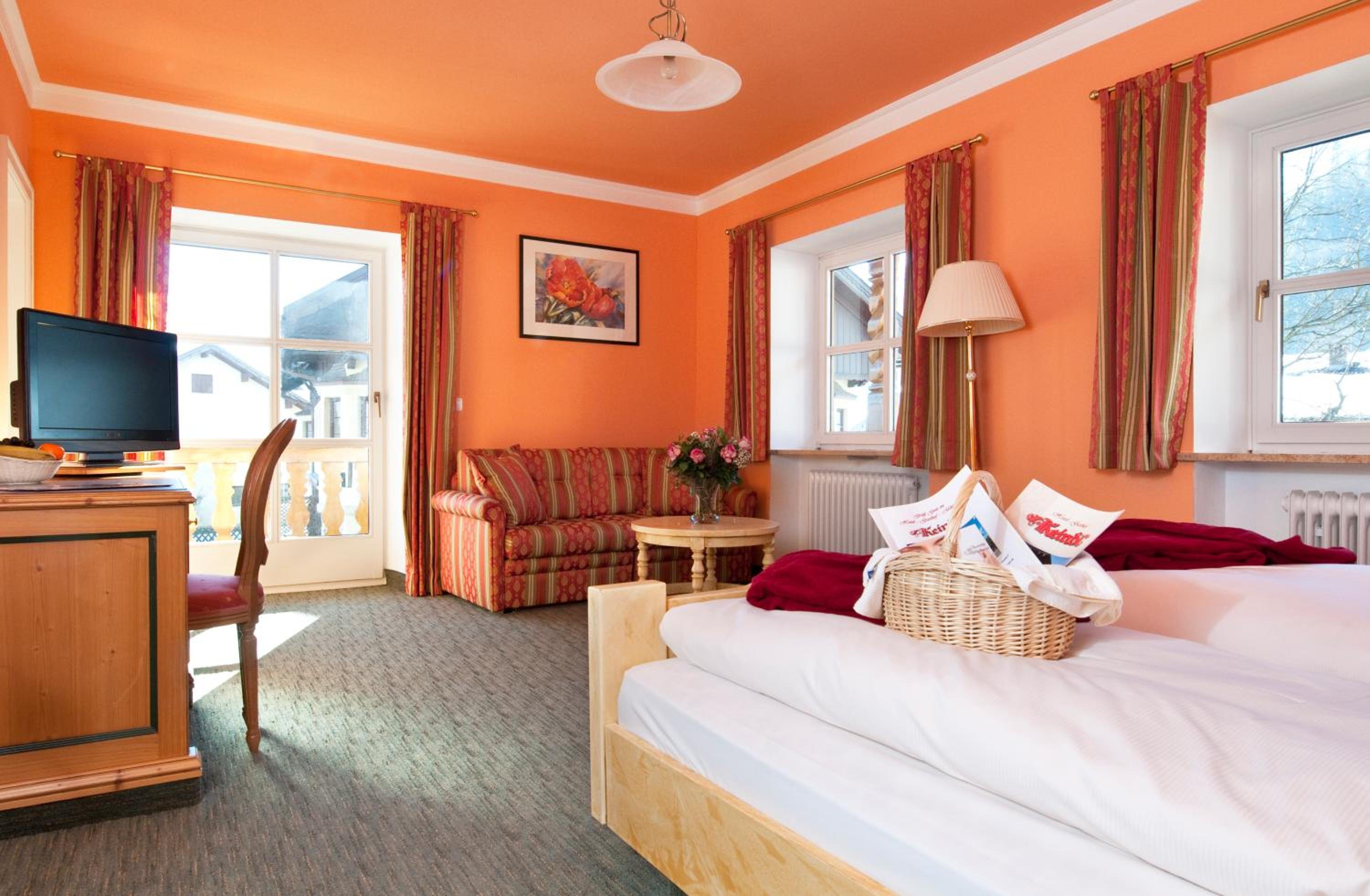 Standard Double Room photo 2