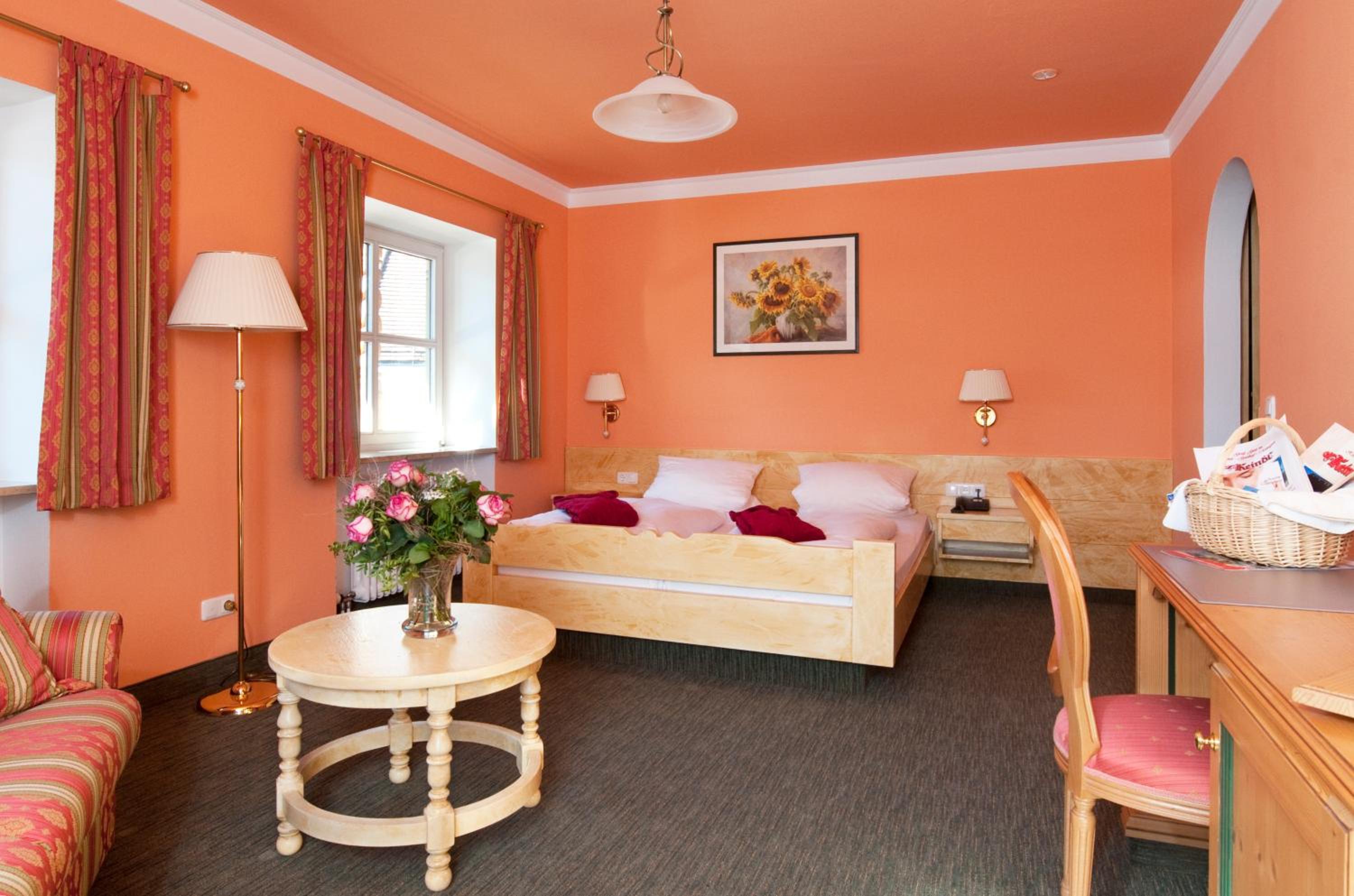 Standard Double Room photo 3