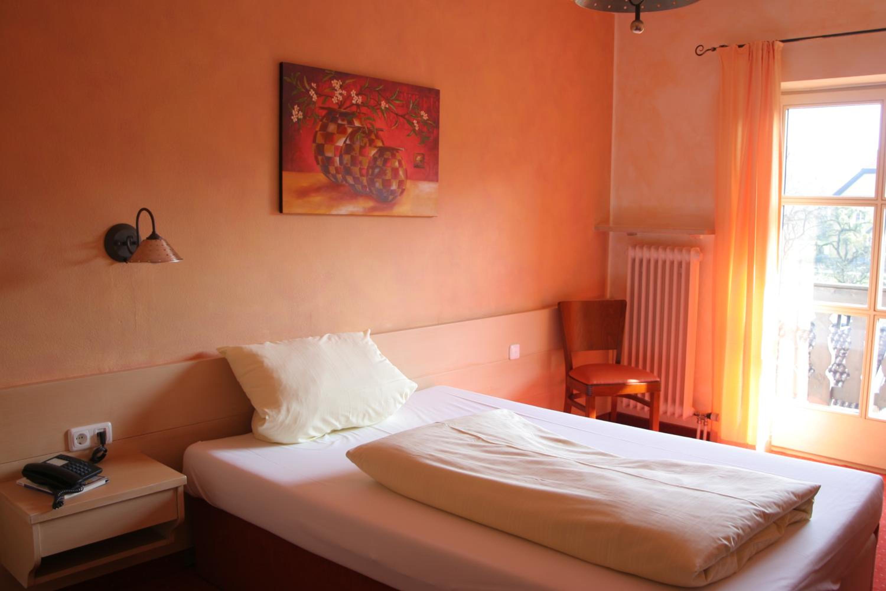 Standard Single Room photo 1