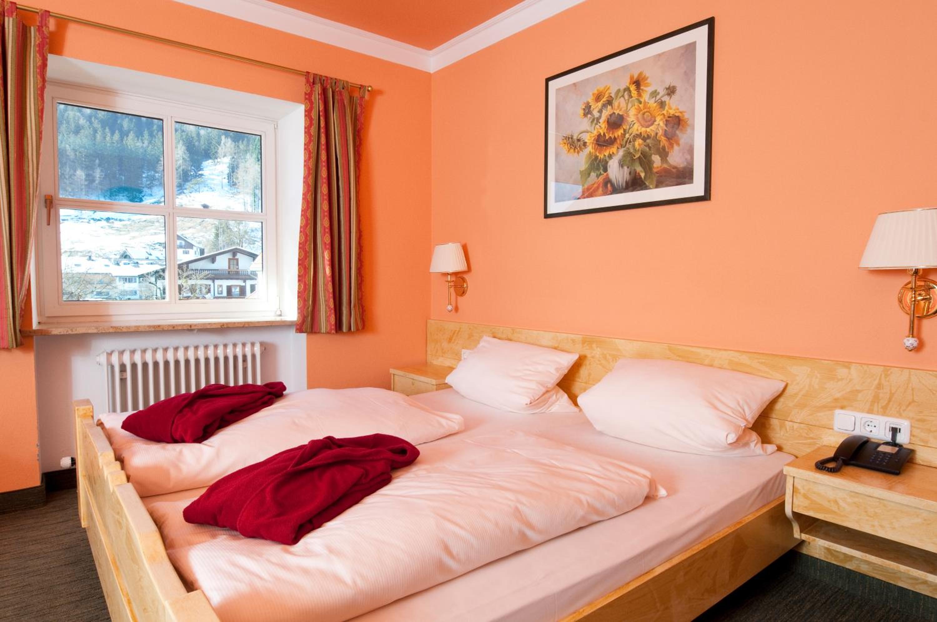 Standard Double Room photo 1