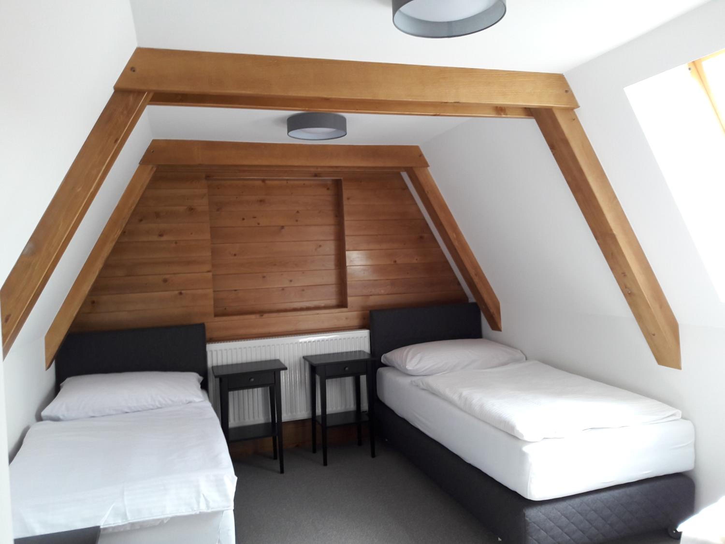 Two-Bedroom Apartment - Photo 7