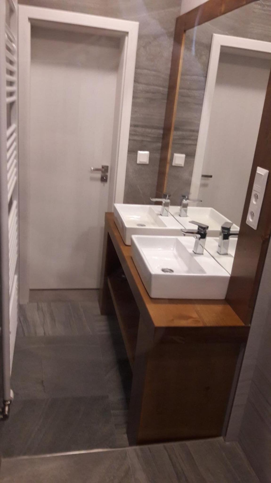 Two-Bedroom Apartment - Photo 9