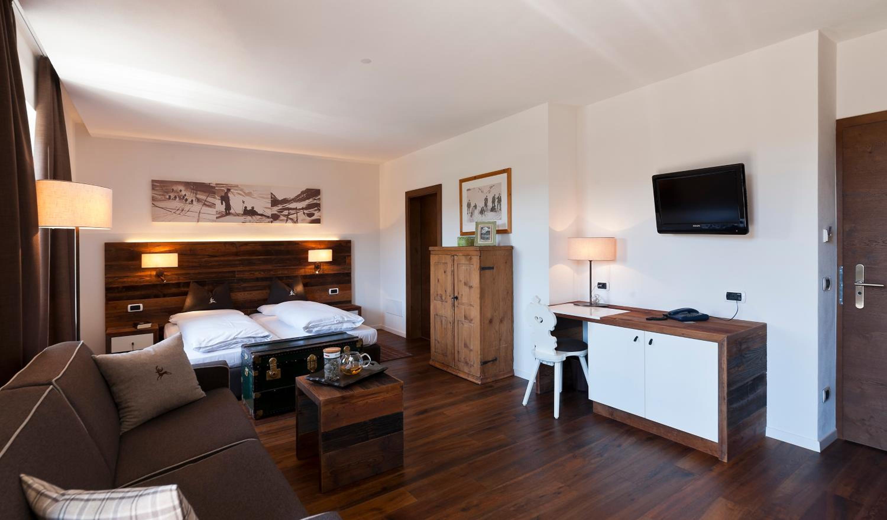 ANDER Suite with Terrace  - Photo 5