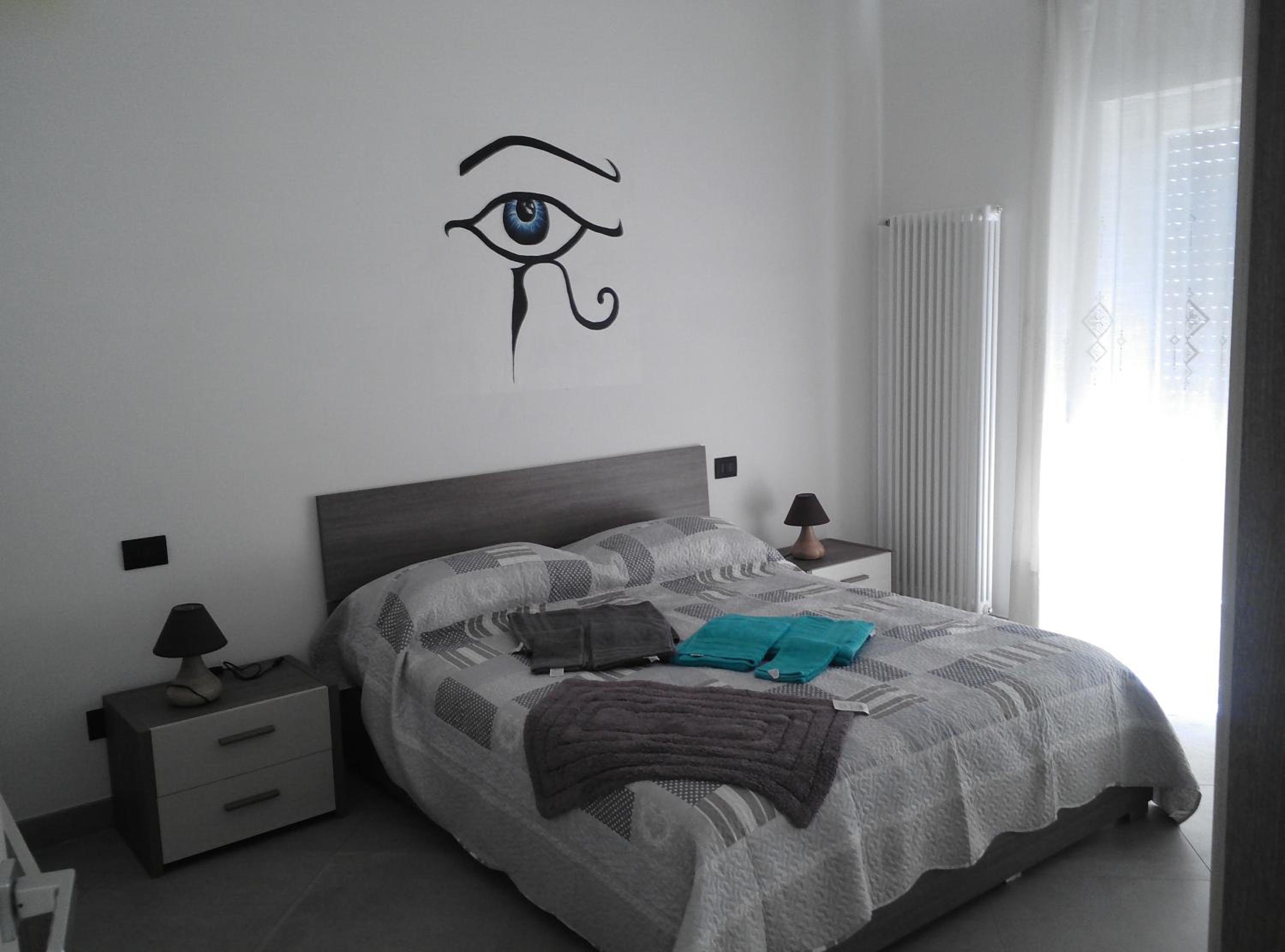 Double Room - Photo 1
