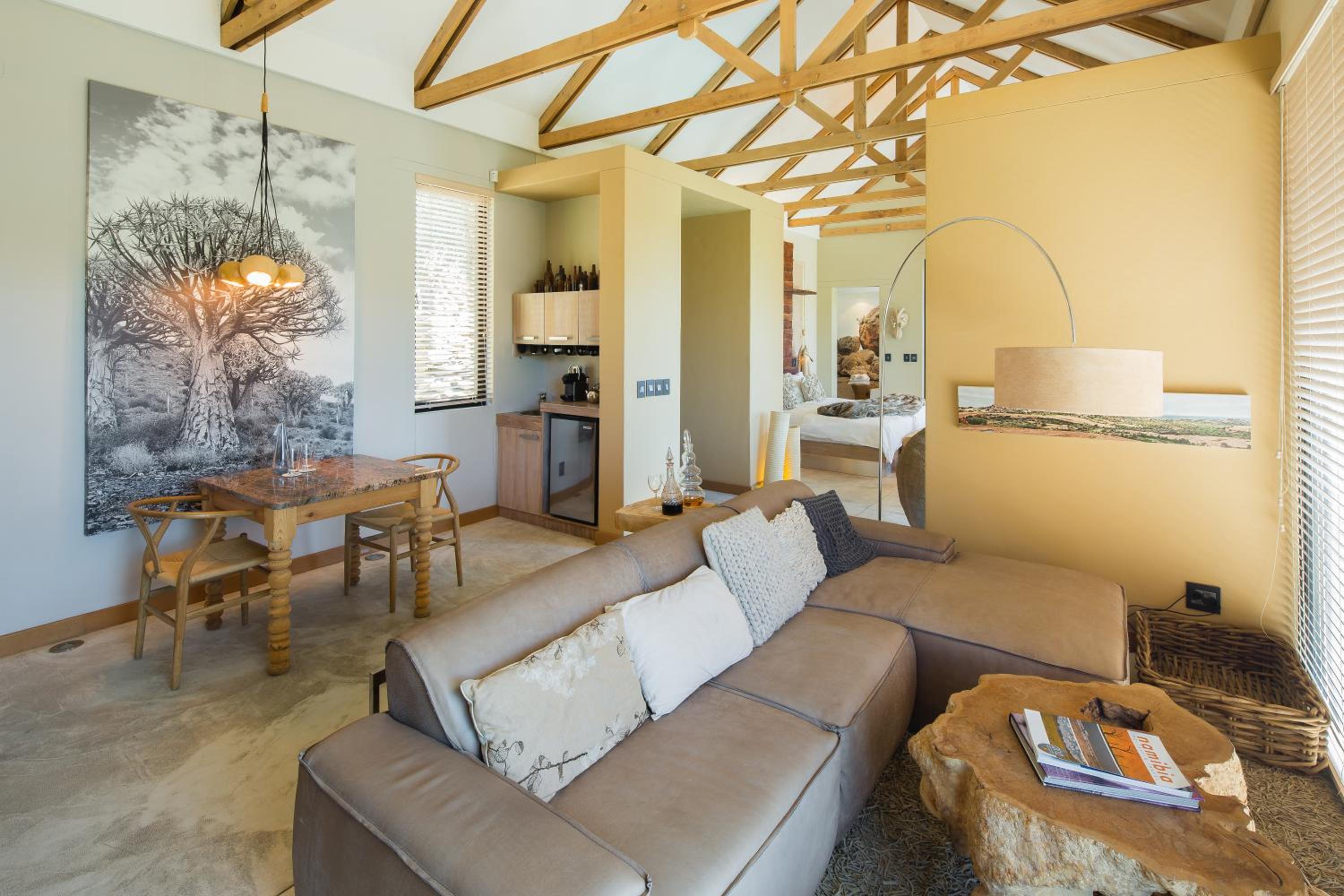 King Suite photo 1