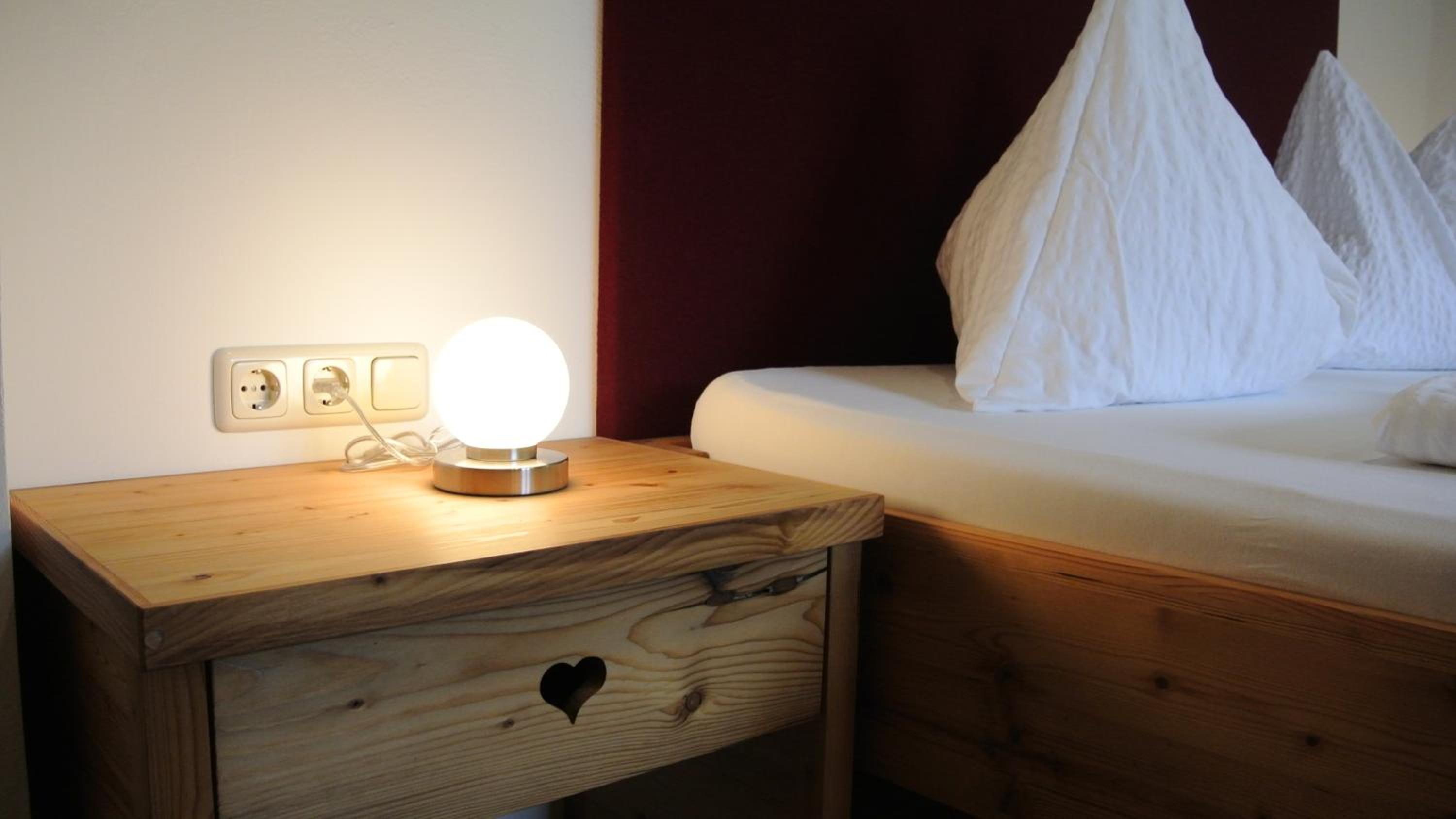 Double Room with Balcony photo 2
