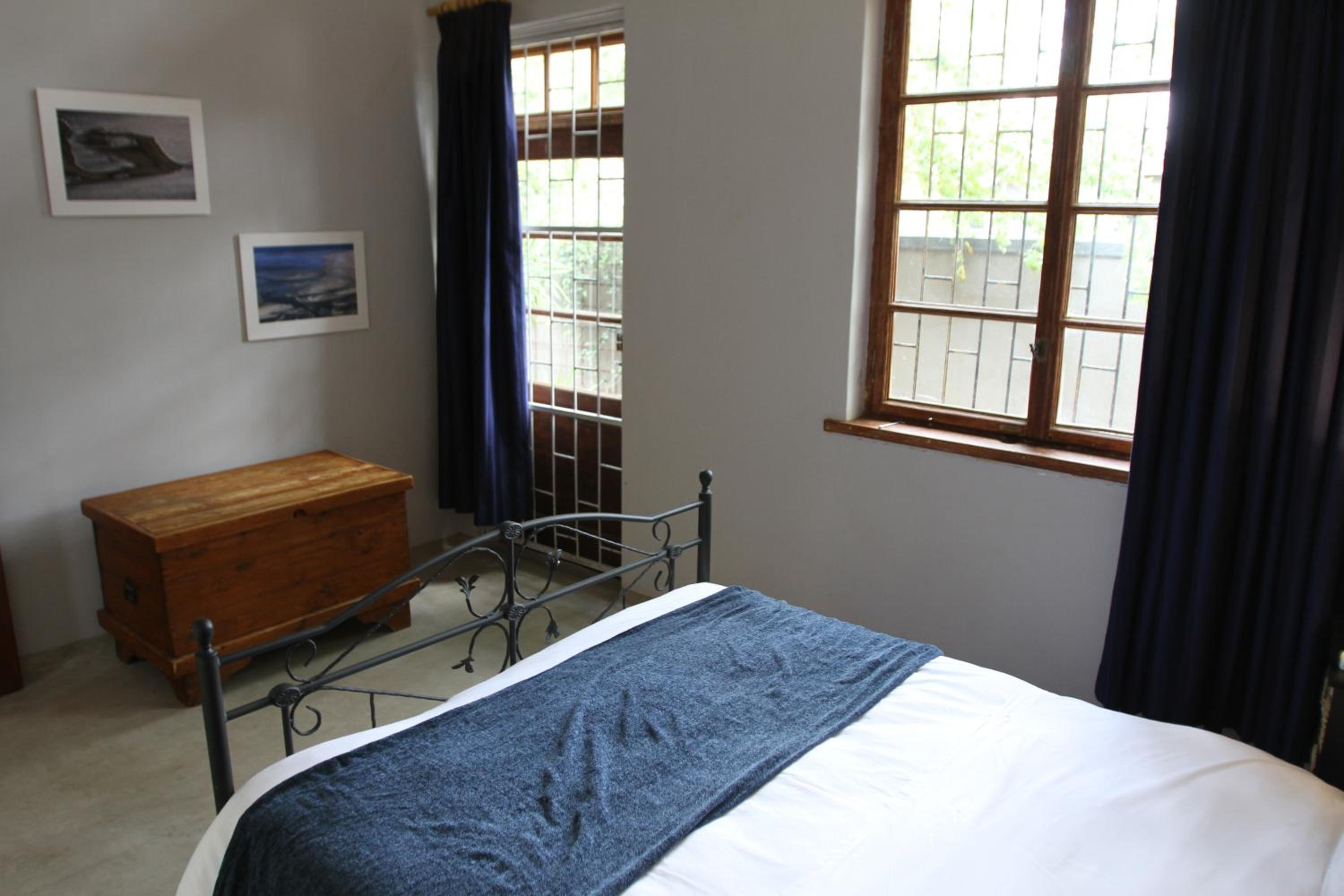 Apartment - Ground Floor photo 2