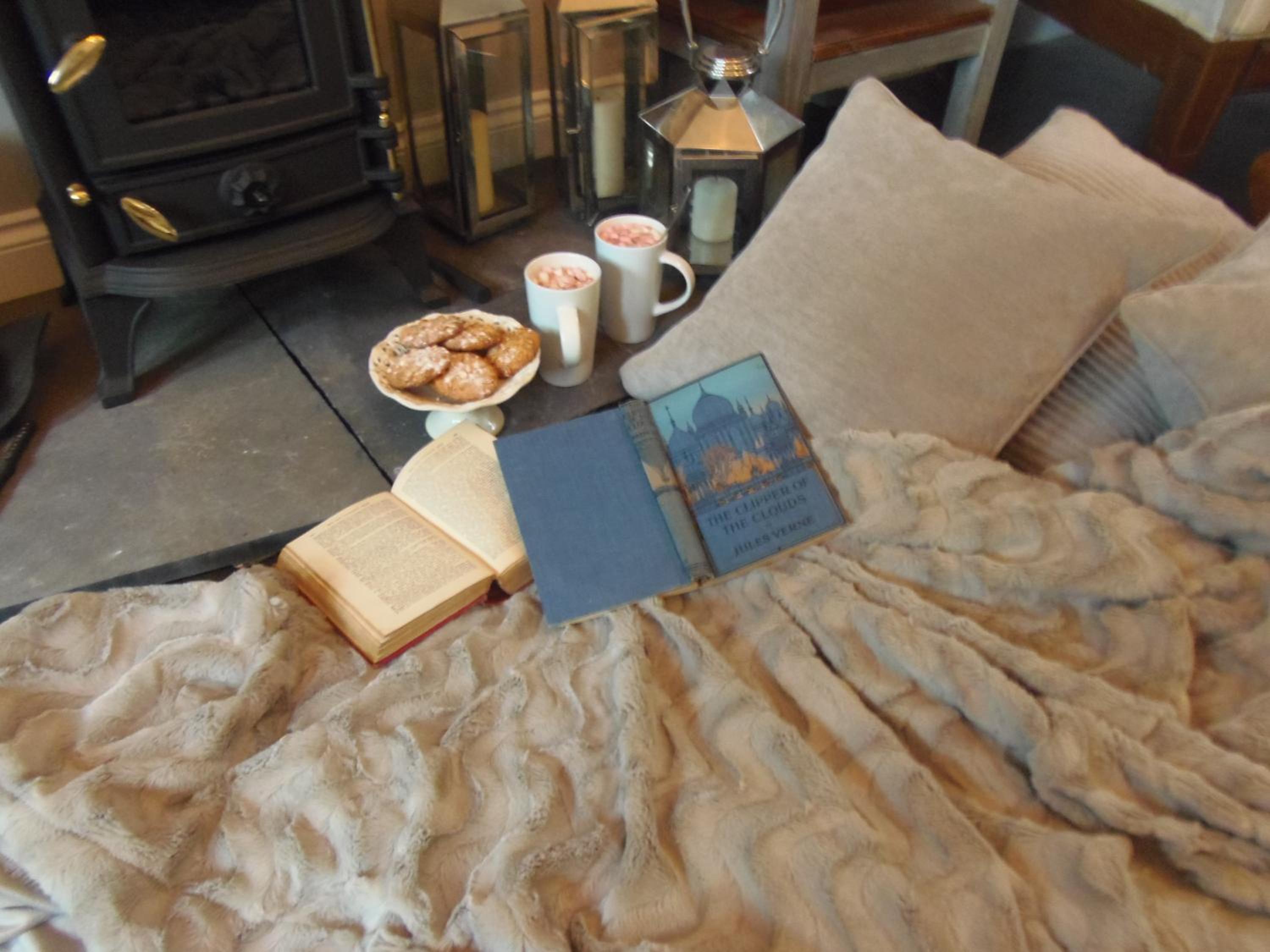 Vacation Home - Photo 9