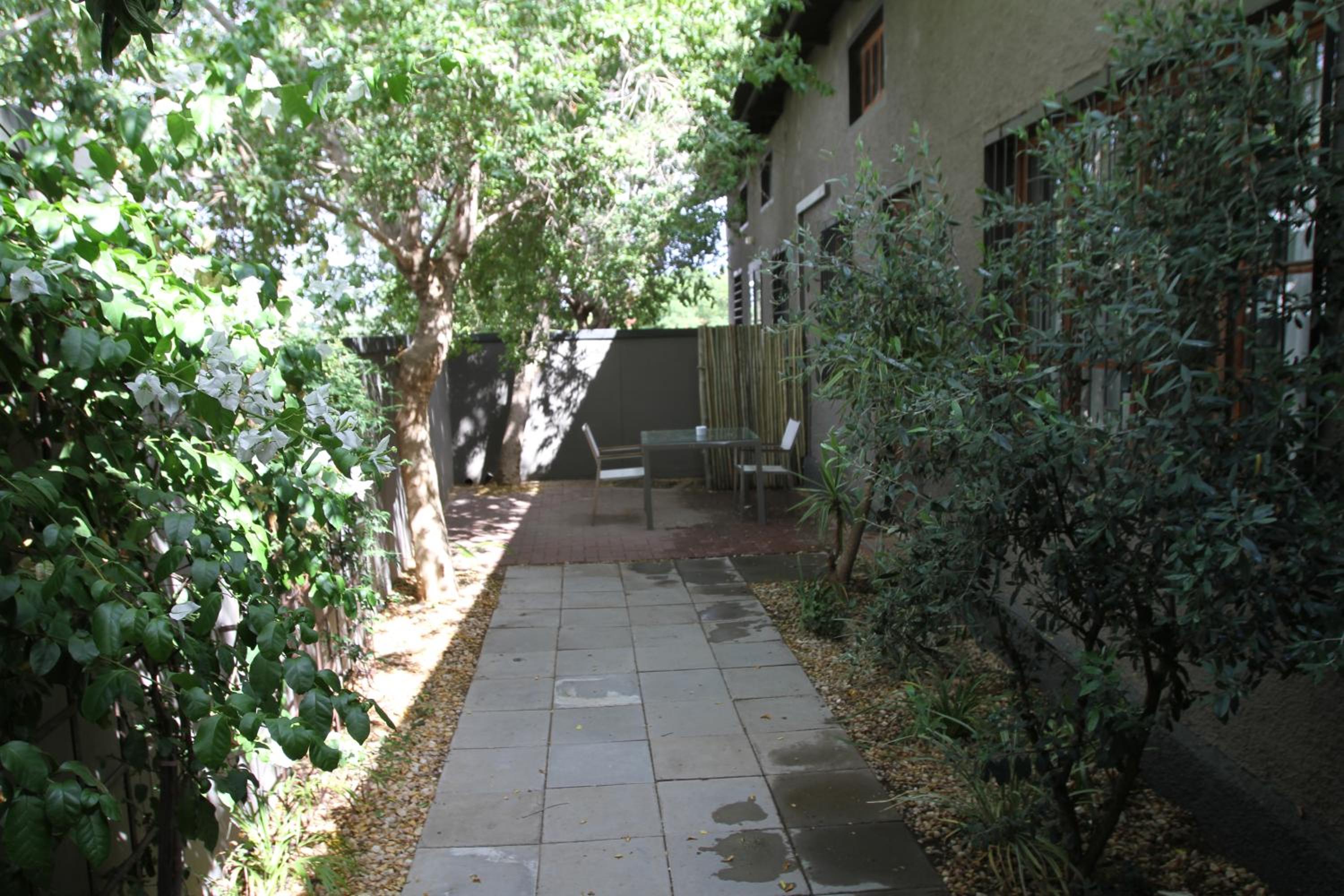 Apartment - Ground Floor photo 3